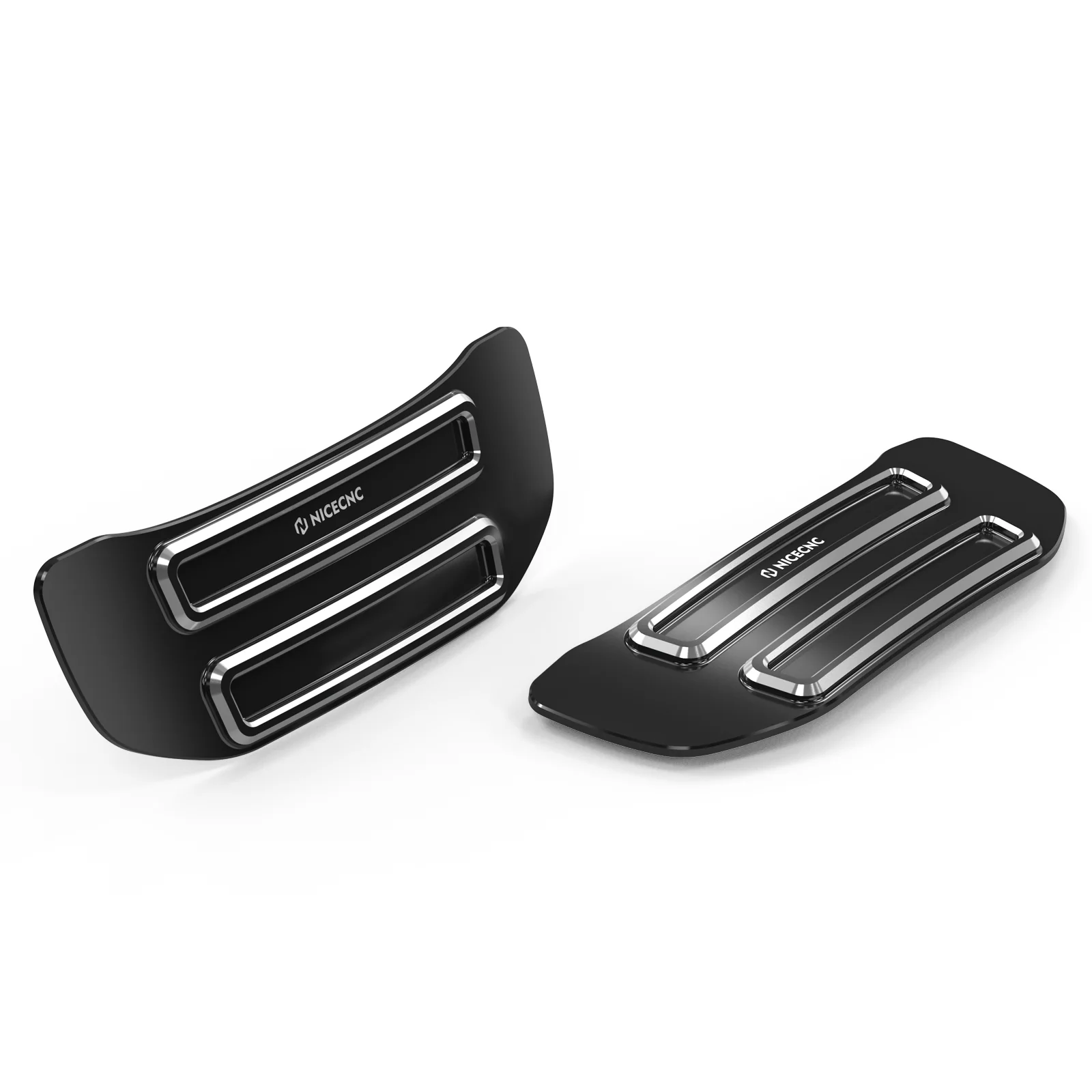 Cam Sprocket Medallions Trim + V-Side Cover For Harley Sportster S 1250 Pan America - Image 22