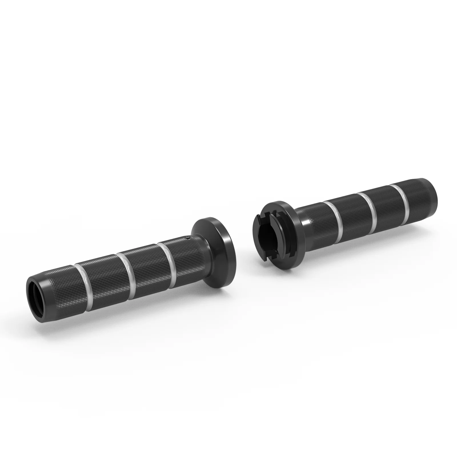 Handlebar Grips Set For Harley Sportster S Pan America 1250 Nightster - Image 14