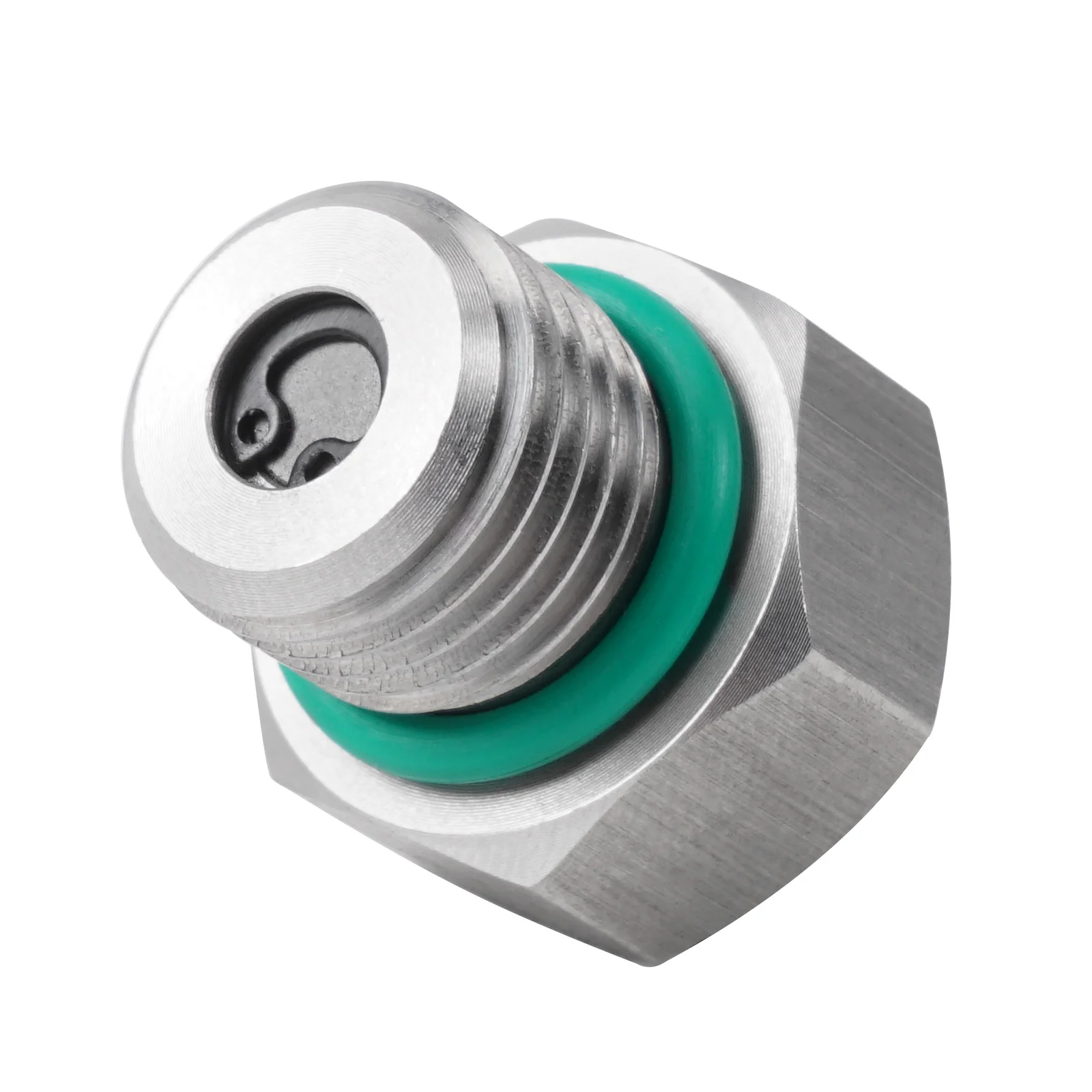 Magnetic M14 Oil Drain Plug Bolt For Harley Sportster S Pan America 1250 Nightster - Image 6