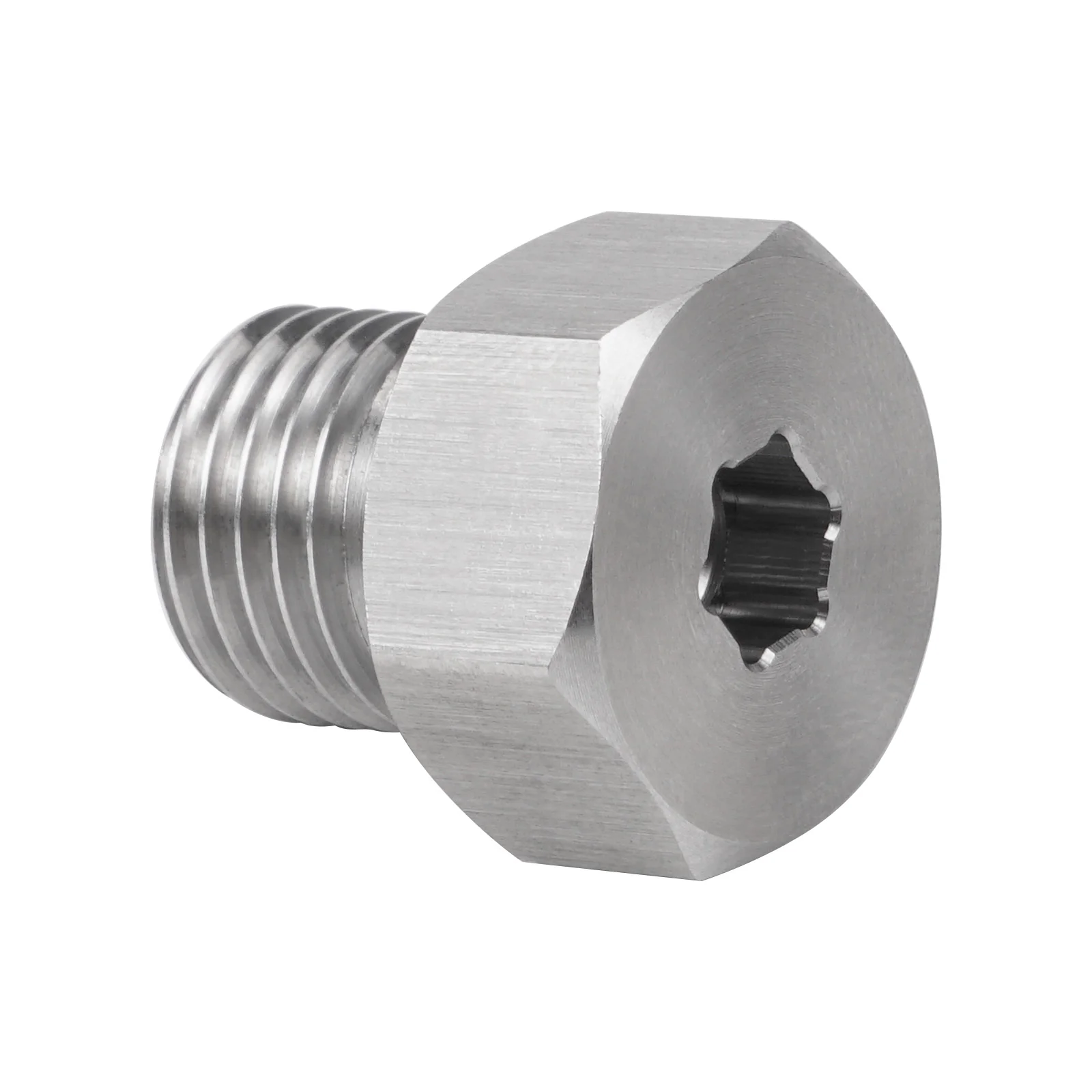 Magnetic M14 Oil Drain Plug Bolt For Harley Sportster S Pan America 1250 Nightster - Image 8