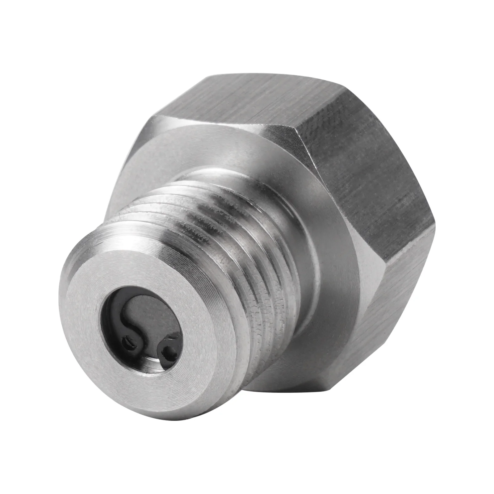 Magnetic M14 Oil Drain Plug Bolt For Harley Sportster S Pan America 1250 Nightster - Image 9