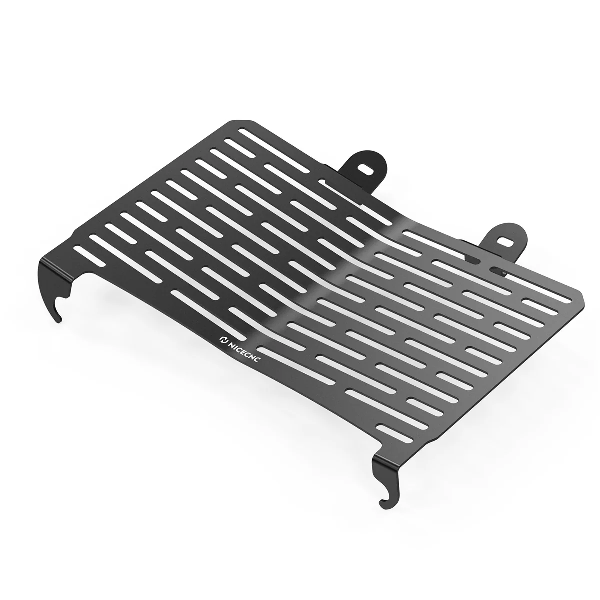 Radiator Guard Protector Grille Shield For Harley Sportster S 1250 2021-2024 - Image 11