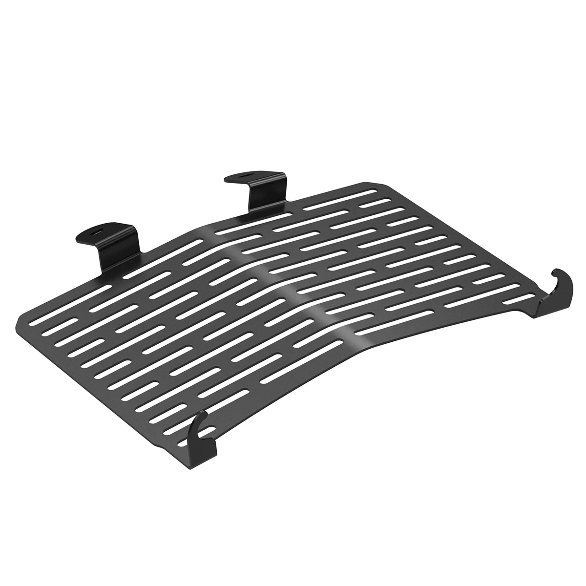 Radiator Guard Protector Grille Shield For Harley Sportster S 1250 2021-2024 - Image 12