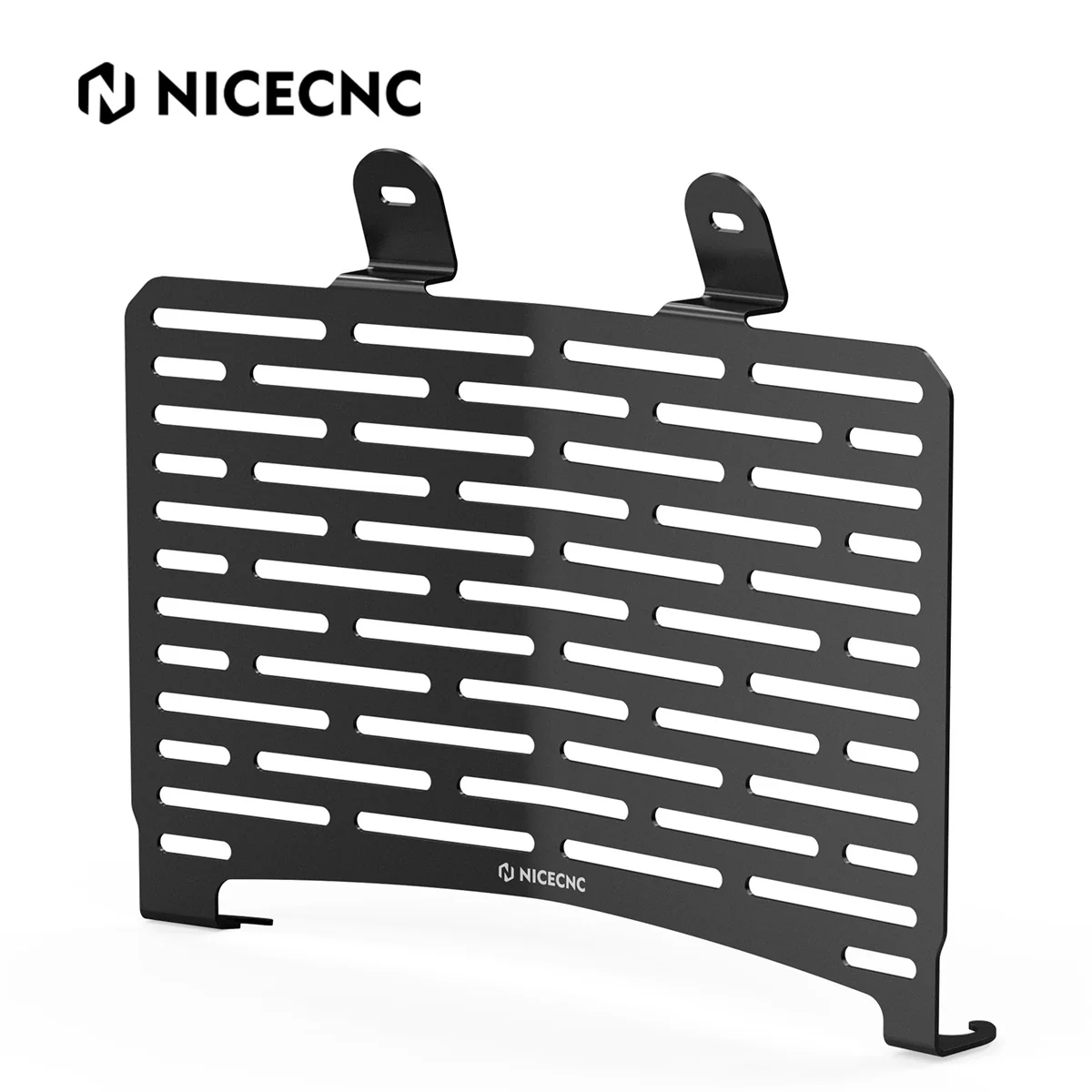 Radiator Guard Protector Grille Shield For Harley Sportster S 1250 2021-2024 - Image 9