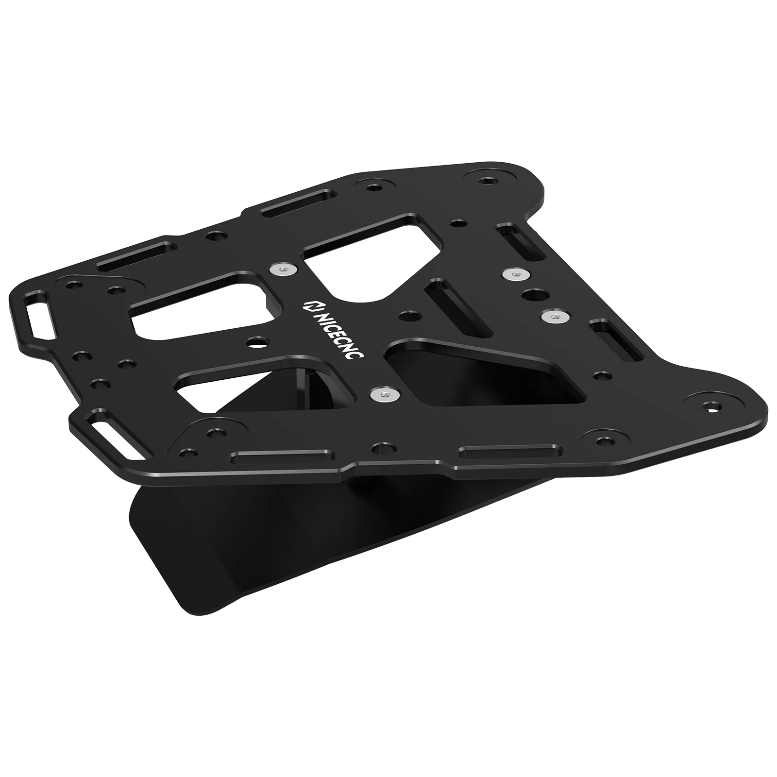 Rear Luggage Rack Cargo Plate Top Case Mounting For Harley Sportster S 2021-2026 - Image 7