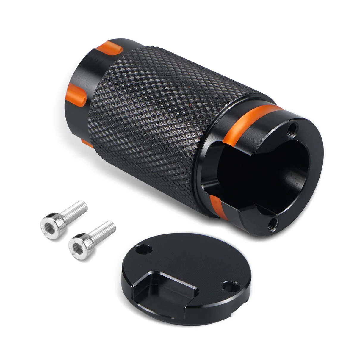 Rear Brake Pedal Pad Peg Extension Tip For Harley Sportster S 1250 2021-2024 - Image 6