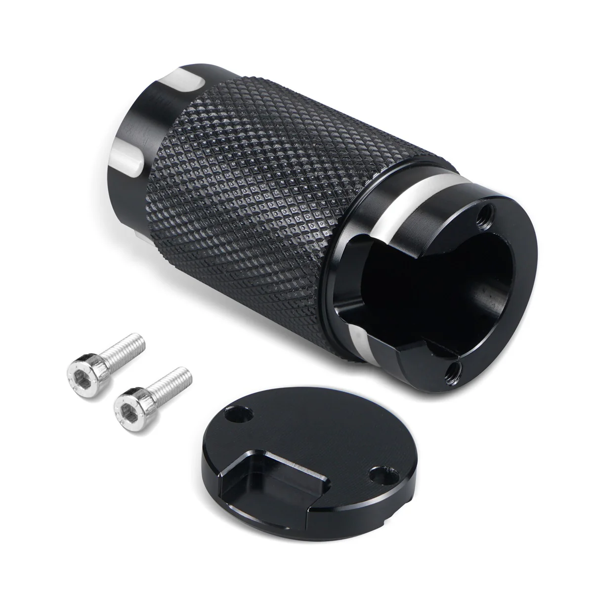 Rear Brake Pedal Pad Peg Extension Tip For Harley Sportster S 1250 2021-2024 - Image 12
