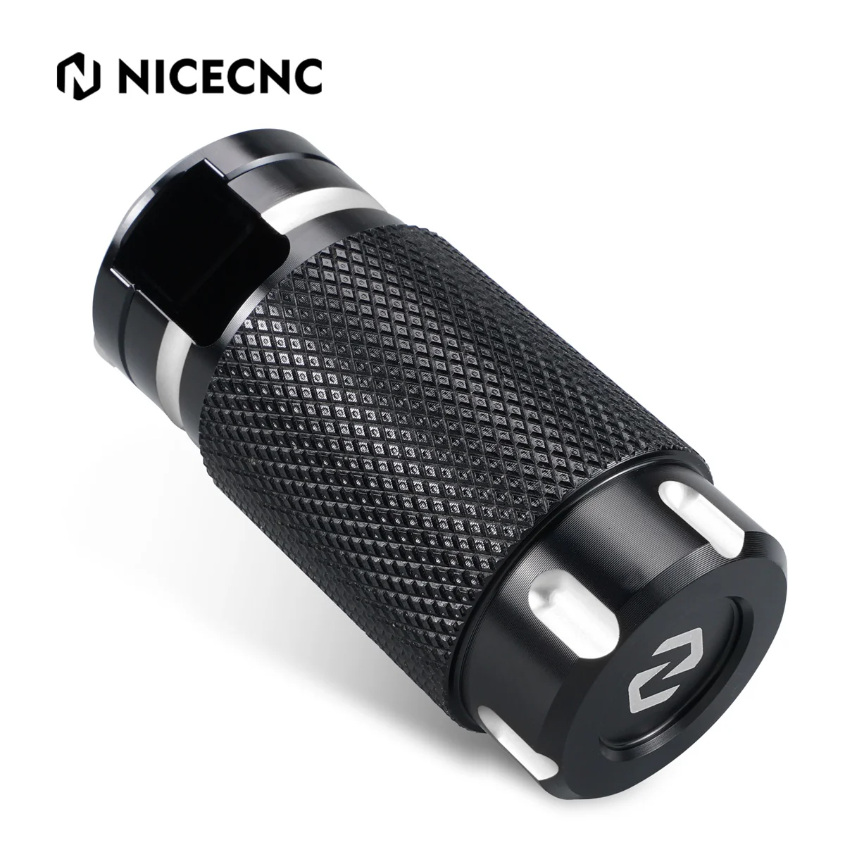 Rear Brake Pedal Pad Peg Extension Tip For Harley Sportster S 1250 2021-2024 - Image 10