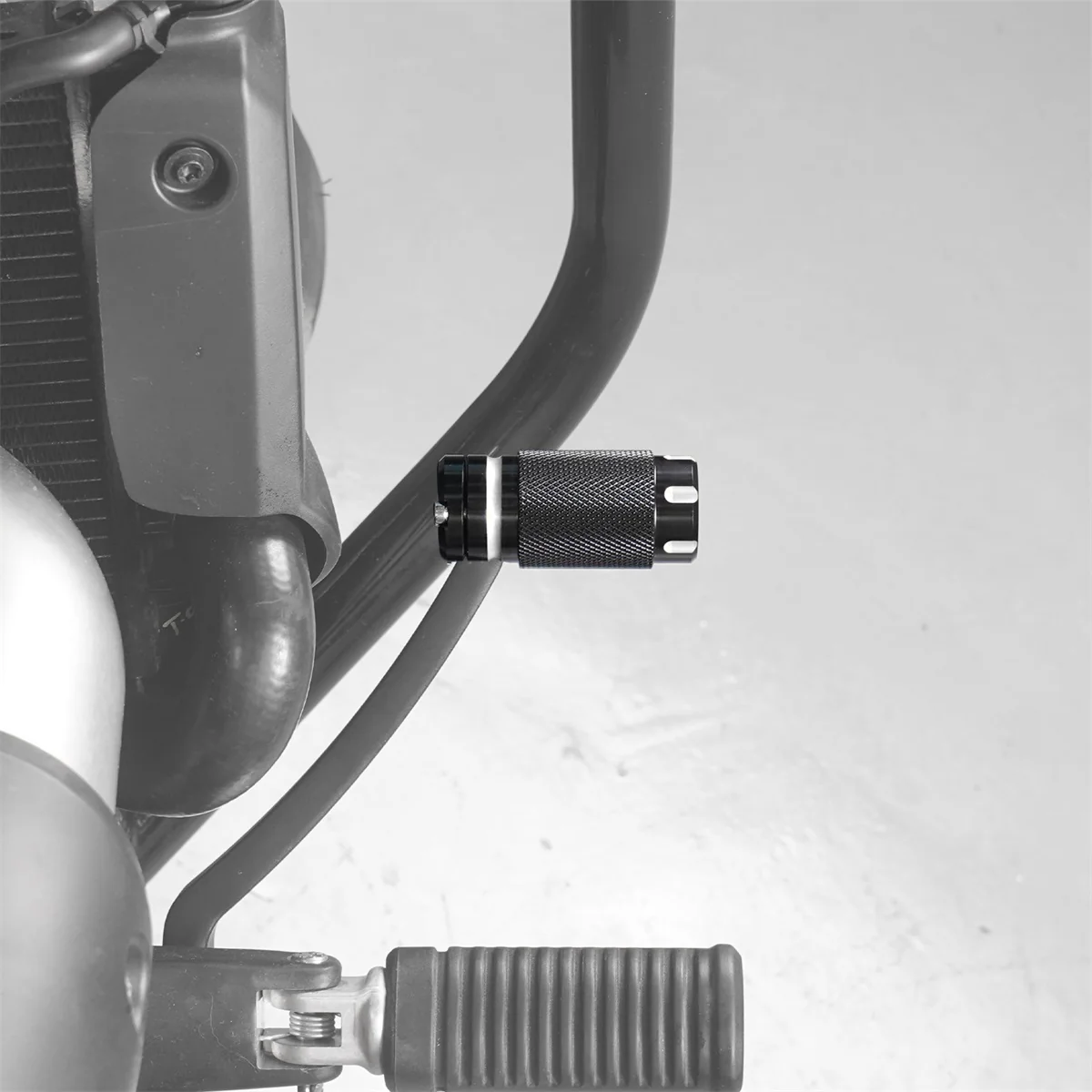 Rear Brake Pedal Pad Peg Extension Tip For Harley Sportster S 1250 2021-2024 - Image 14