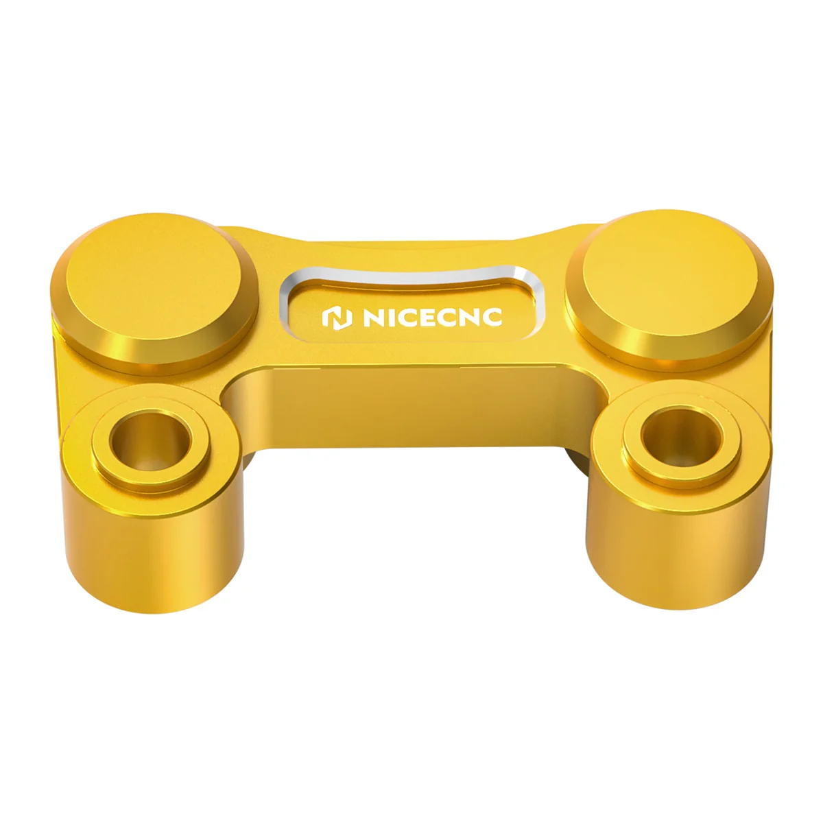 Handlebar Riser Pull Back Plate Relocation Bracket For Harley Road Glide Road King - Image 13