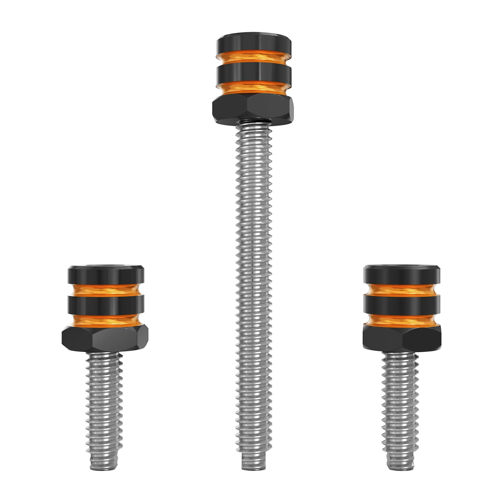Fairing Windshield Mounting Bolts Screws Kit For Harley Street Glide FLHX FLHXS - Image 10