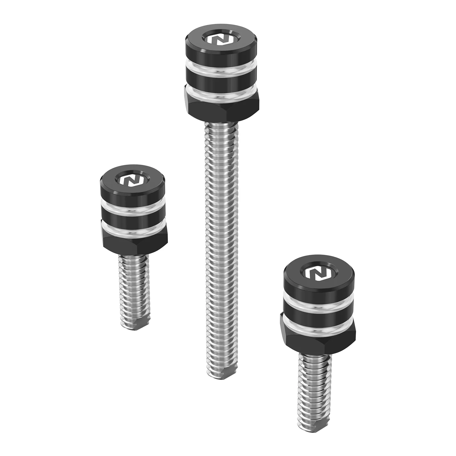 Fairing Windshield Mounting Bolts Screws Kit For Harley Street Glide FLHX FLHXS - Image 21
