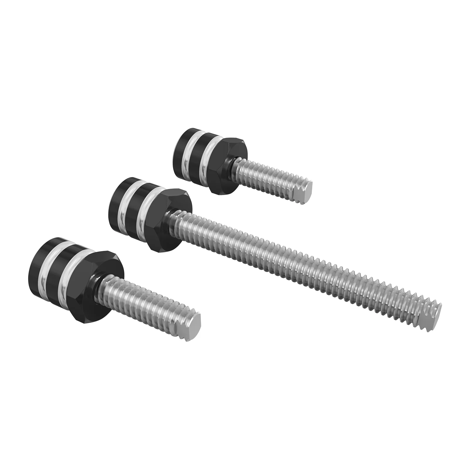 Fairing Windshield Mounting Bolts Screws Kit For Harley Street Glide FLHX FLHXS - Image 22