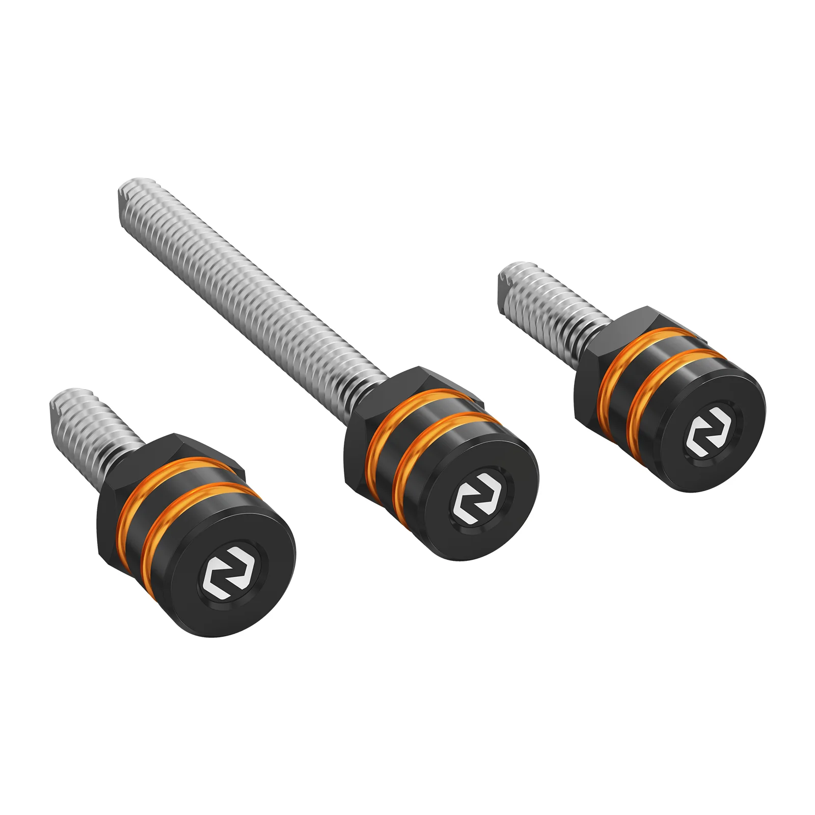 Fairing Windshield Mounting Bolts Screws Kit For Harley Street Glide FLHX FLHXS - Image 7
