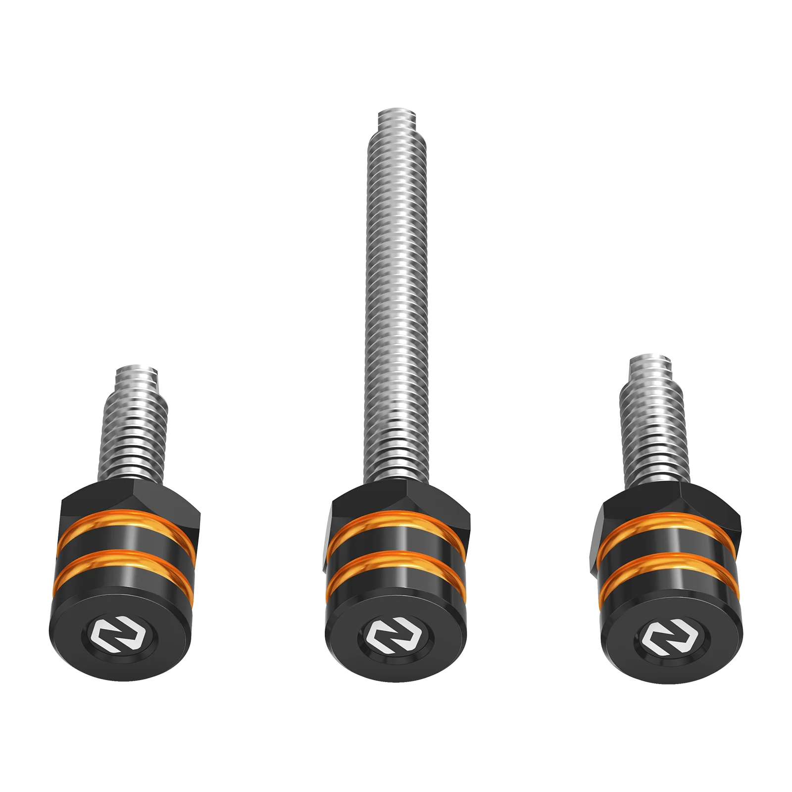 Fairing Windshield Mounting Bolts Screws Kit For Harley Street Glide FLHX FLHXS - Image 8