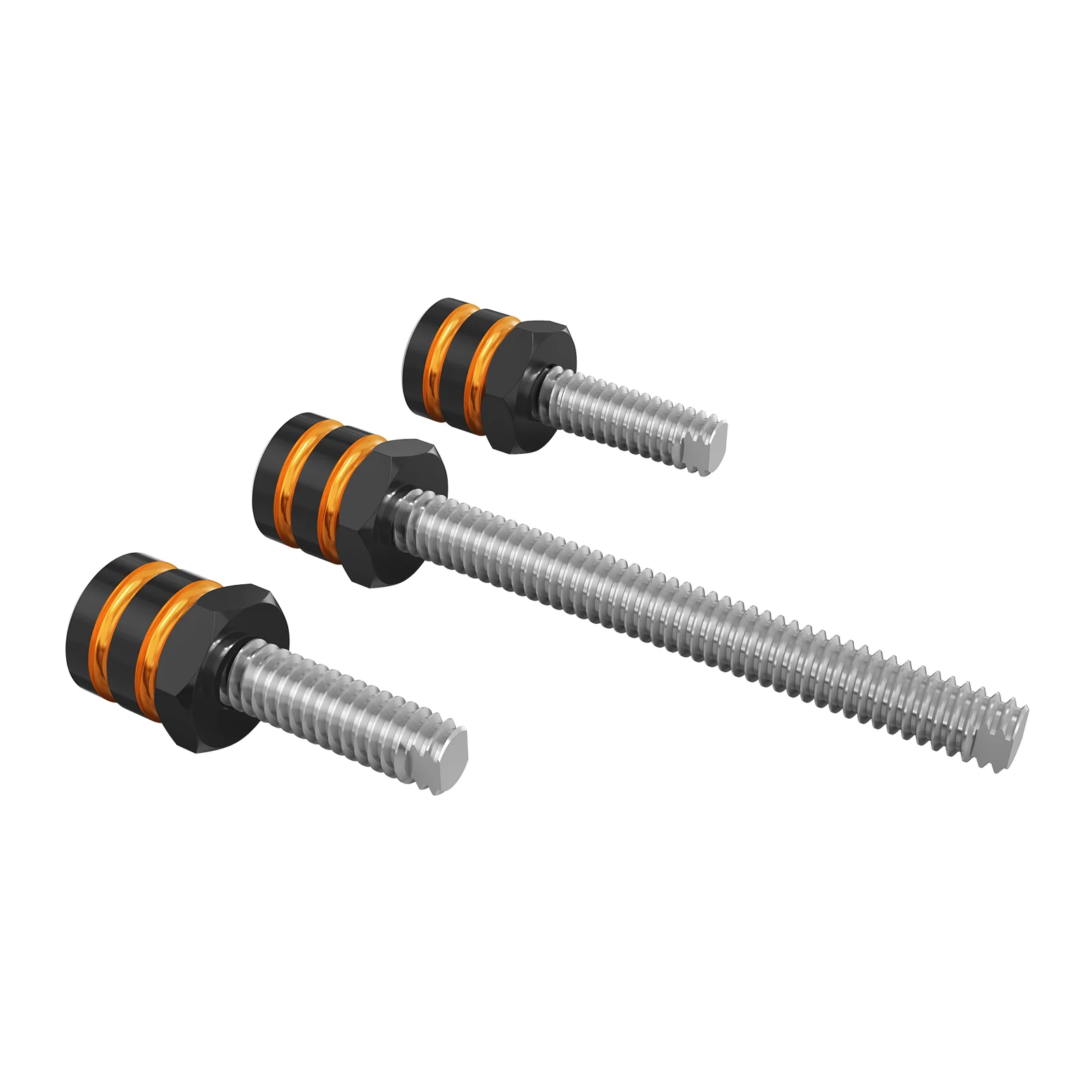 Fairing Windshield Mounting Bolts Screws Kit For Harley Street Glide FLHX FLHXS - Image 9