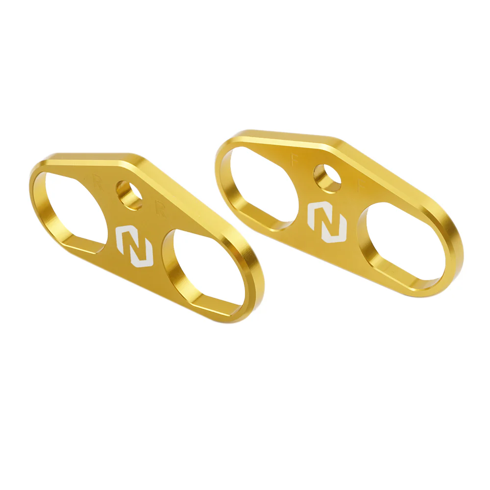 M8 Engine Tappet Cuffs Stabilizer Reinforce Kit For Harley Street Glide Road King Ultra Limited - Image 10