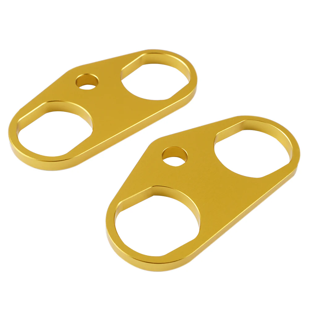 M8 Engine Tappet Cuffs Stabilizer Reinforce Kit For Harley Street Glide Road King Ultra Limited - Image 11