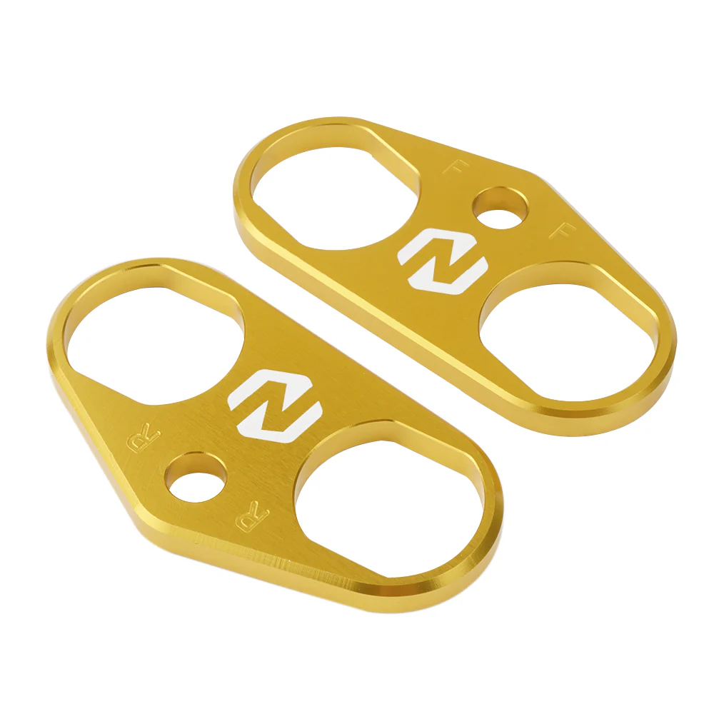 M8 Engine Tappet Cuffs Stabilizer Reinforce Kit For Harley Street Glide Road King Ultra Limited - Image 14