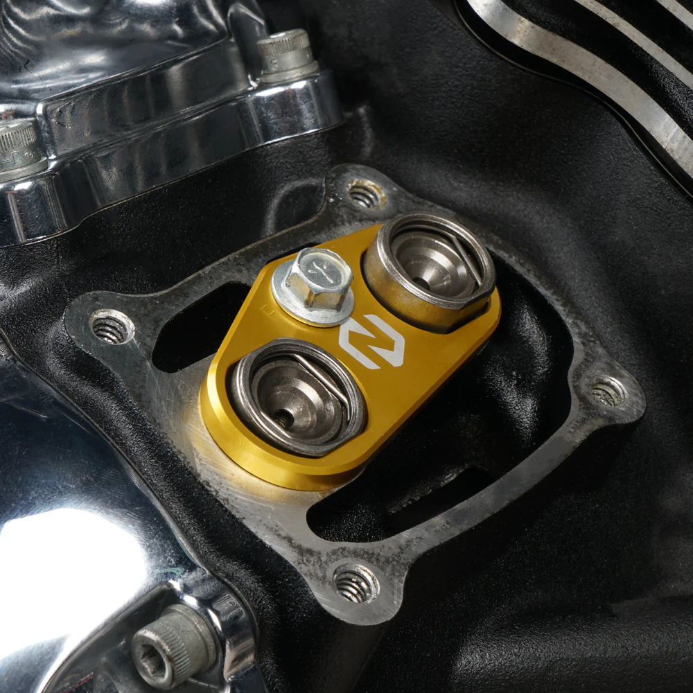 M8 Engine Tappet Cuffs Stabilizer Reinforce Kit For Harley Street Glide Road King Ultra Limited - Image 4