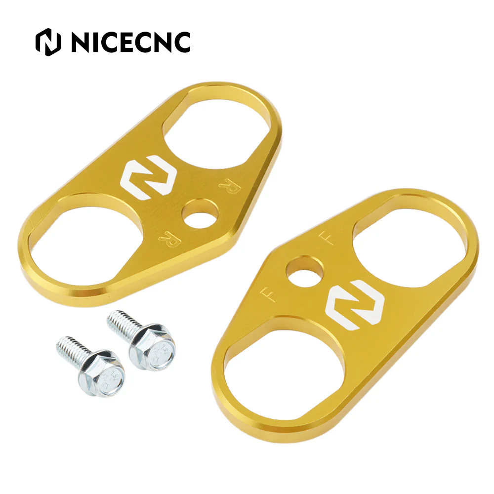 M8 Engine Tappet Cuffs Stabilizer Reinforce Kit For Harley Street Glide Road King Ultra Limited - Image 6