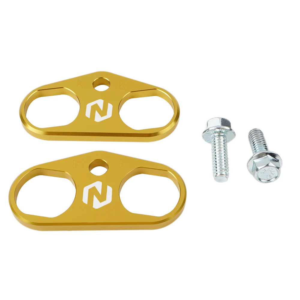 M8 Engine Tappet Cuffs Stabilizer Reinforce Kit For Harley Street Glide Road King Ultra Limited - Image 8