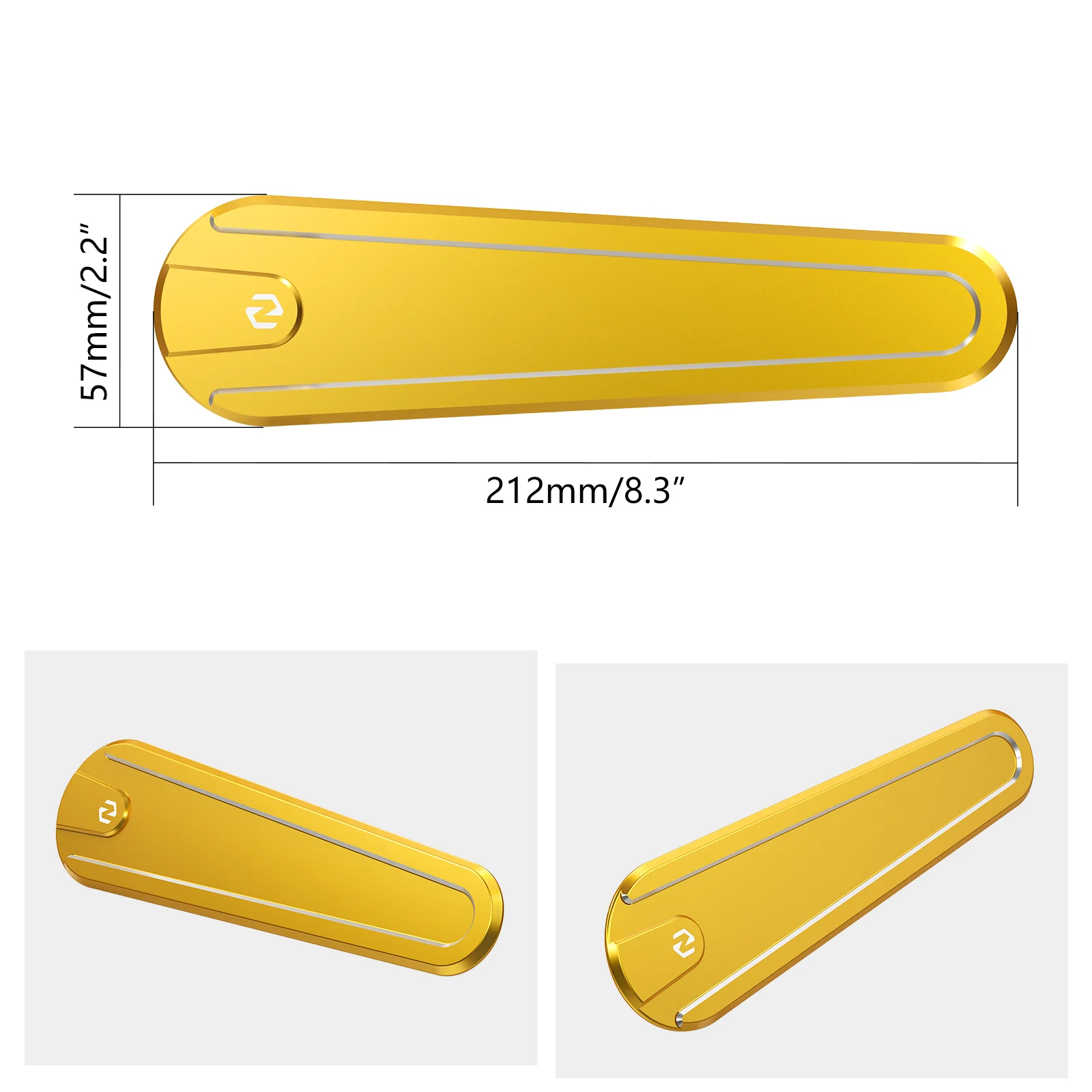 Gas Tank Dash Console Insert Cover For Harley Street Glide / Special FLHX FLHXS - Image 12
