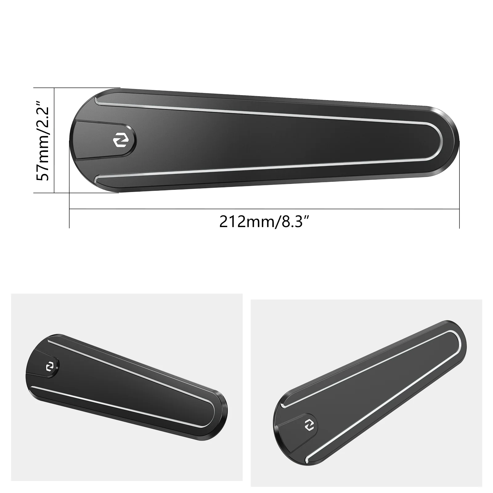 Gas Tank Dash Console Insert Cover For Harley Street Glide / Special FLHX FLHXS - Image 18