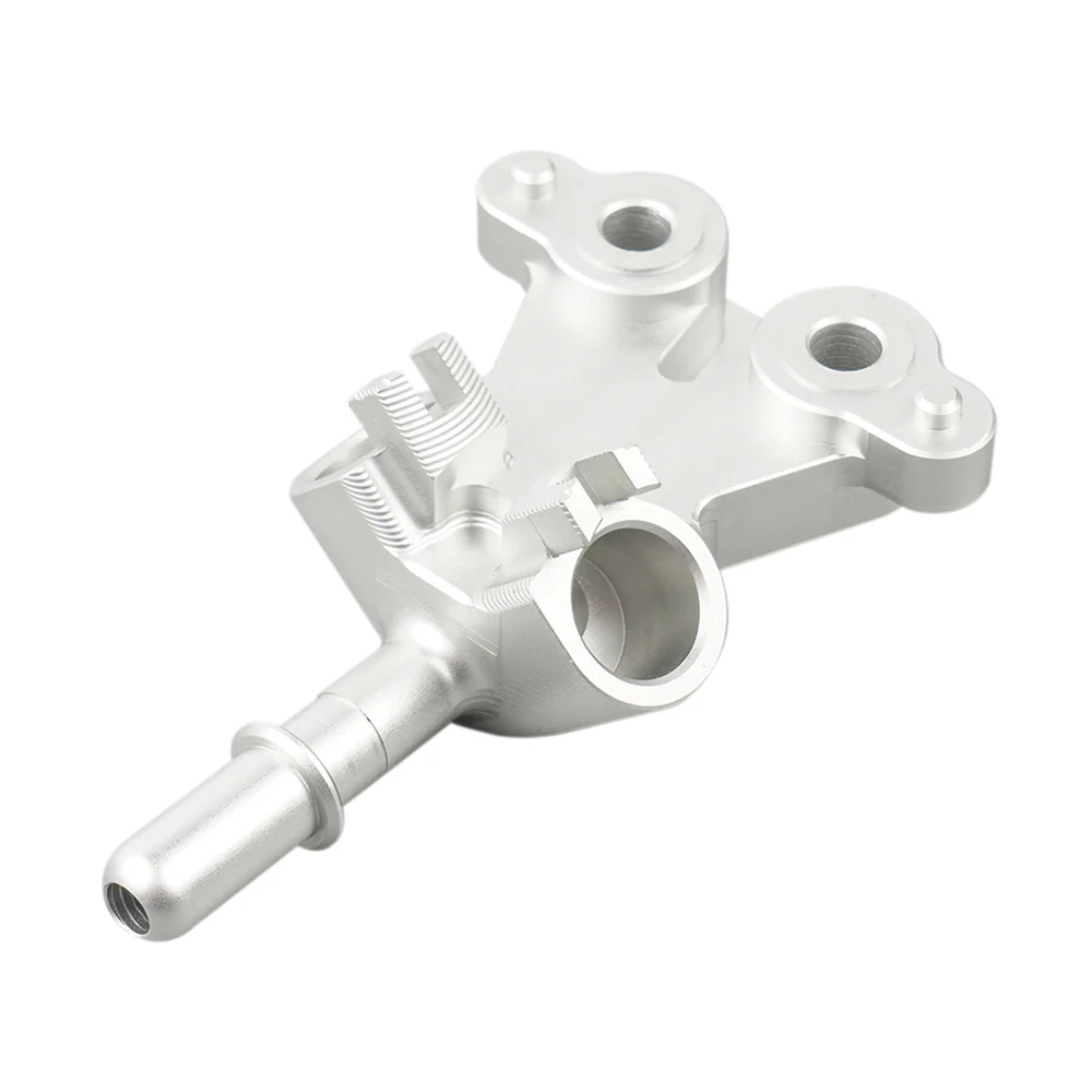 Fuel Injector Rail For Harley Touring & Trike Models 2017-2024 - Image 13