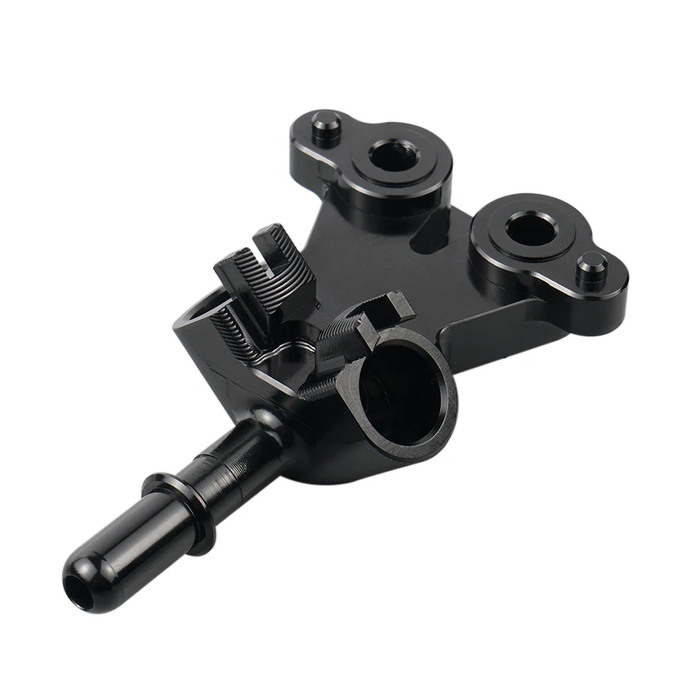 Fuel Injector Rail For Harley Touring & Trike Models 2017-2024 - Image 8