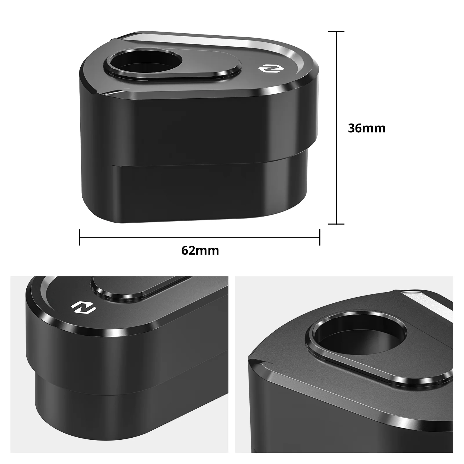 Ignition Switch Cover Cap For Harley Tri Electra Road Street Glide Ultra Limited - Image 15