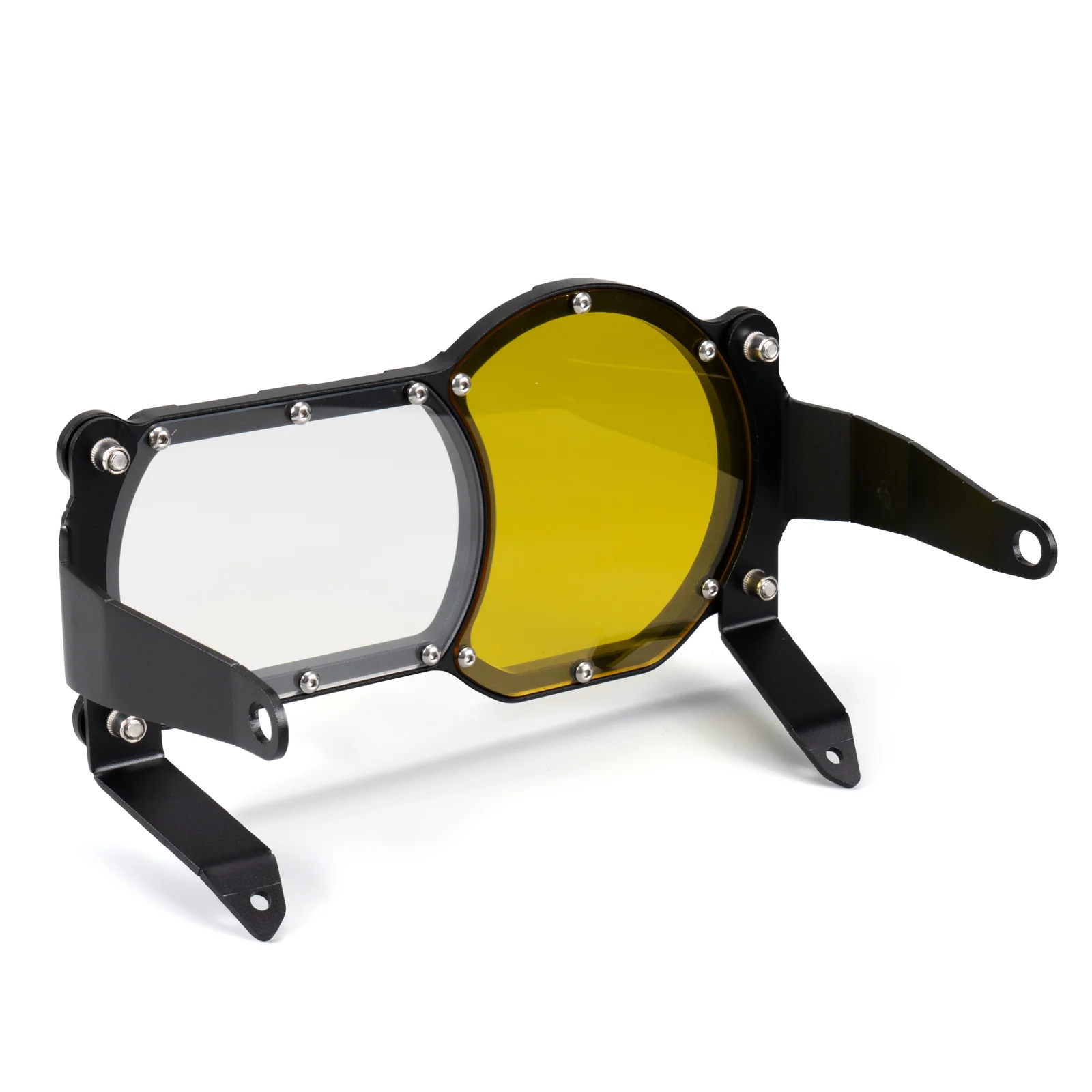 Headlight Protector For BMW R1250GS 2020-2023 R1250GS Adventure 2020-2024 - Image 5