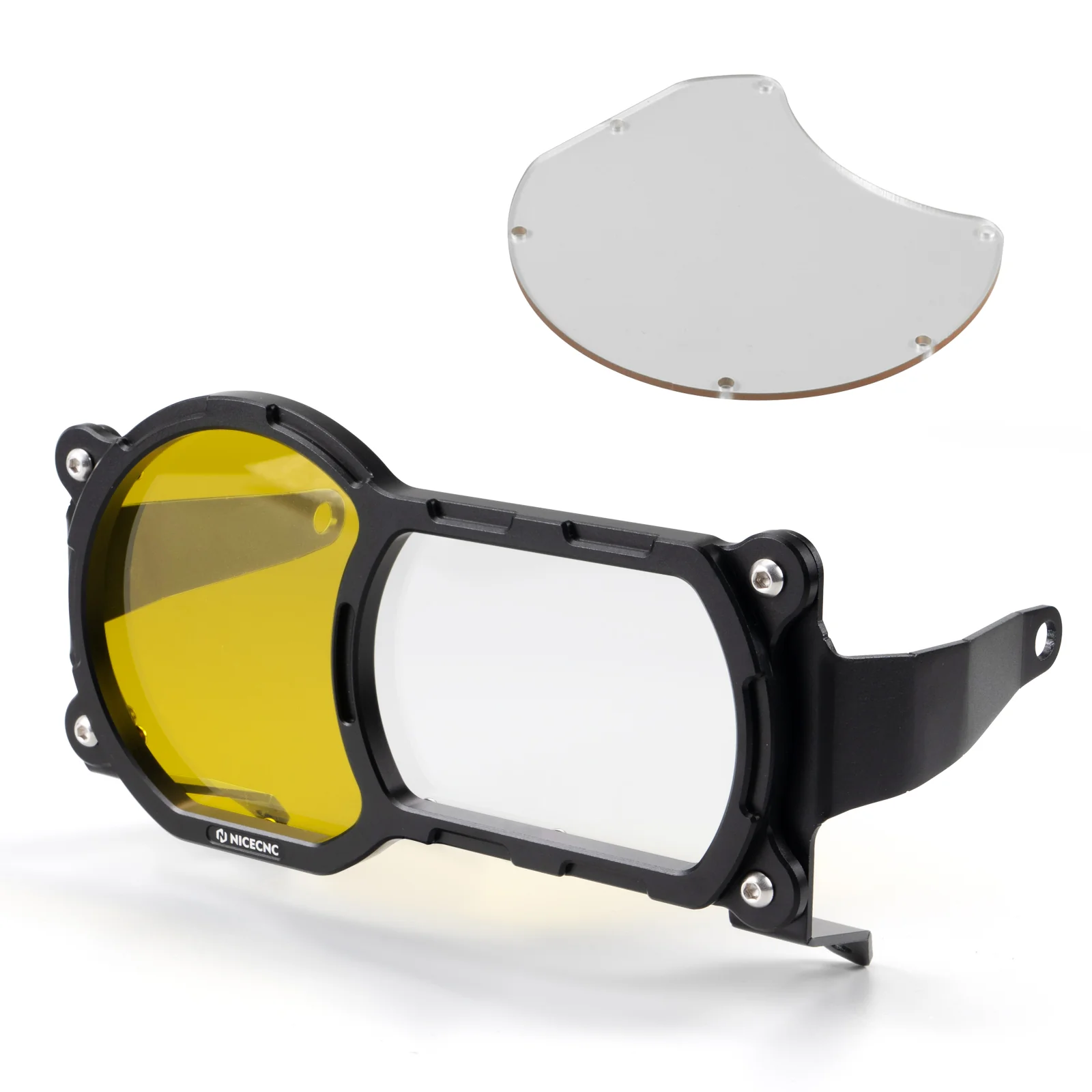 Headlight Protector For BMW R1250GS 2020-2023 R1250GS Adventure 2020-2024 - Image 9