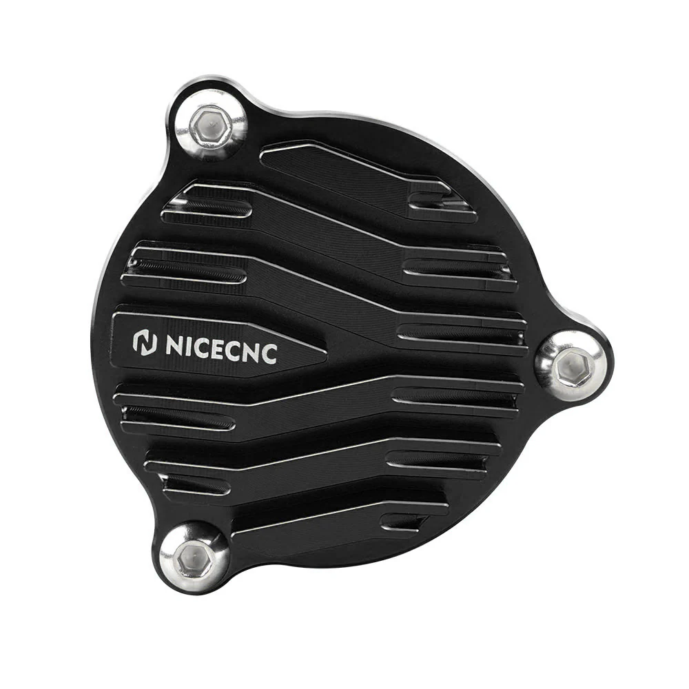 Heat Sink Design Oil Filter Cover For Honda XR650L 1993-2024 - Image 11
