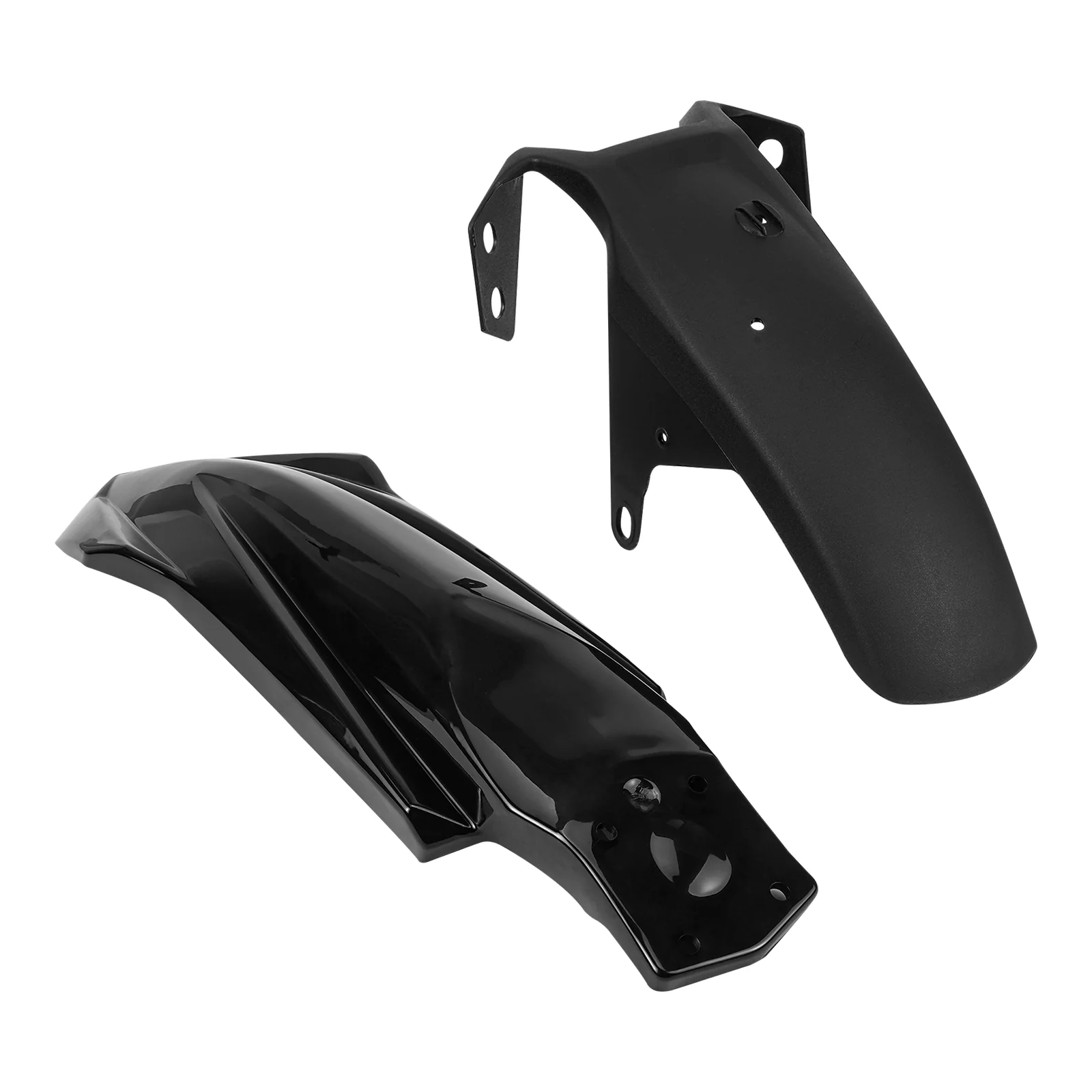 High Fender Kit For Yamaha Tenere 700 / XTZ700 2019-2025 - Image 4