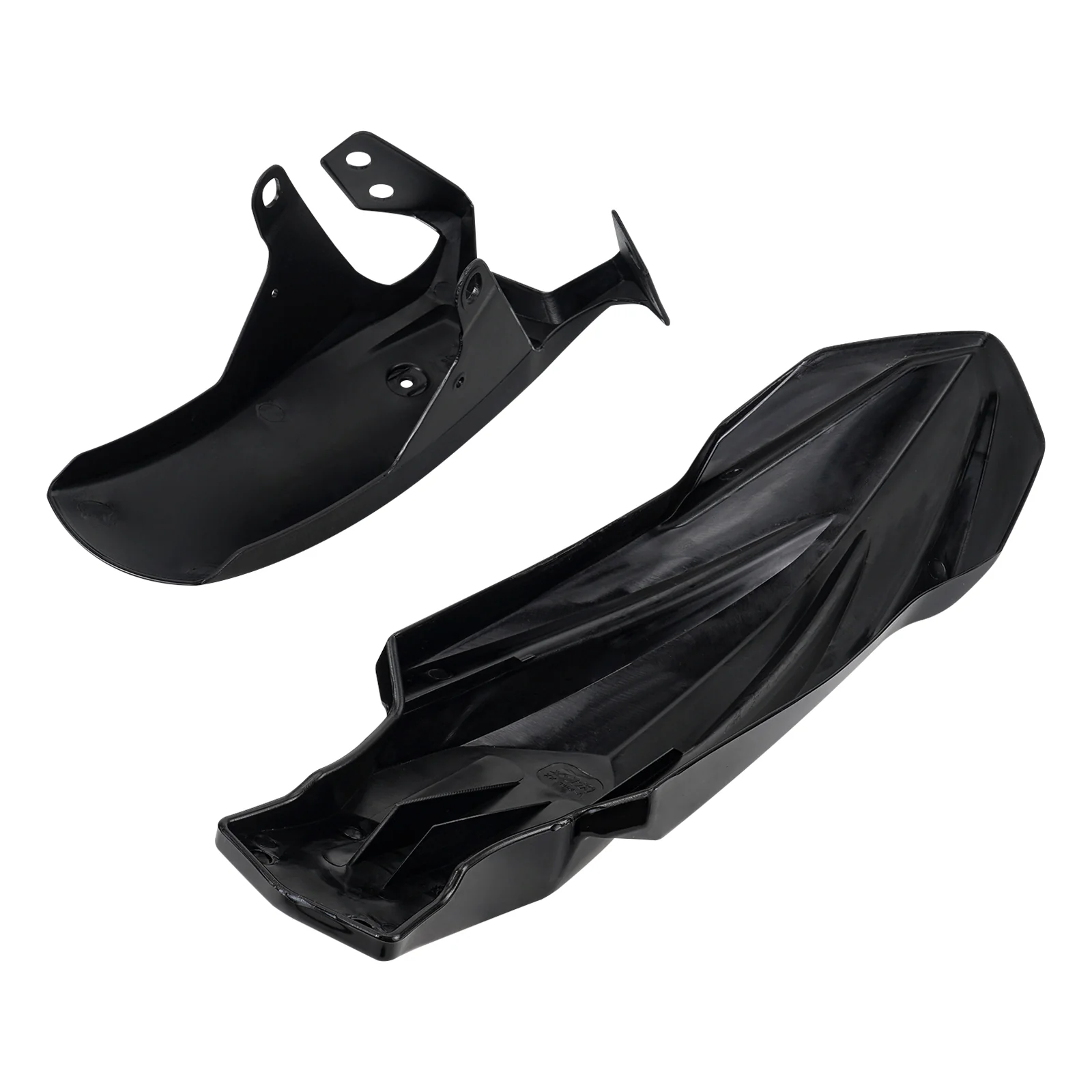 High Fender Kit For Yamaha Tenere 700 / XTZ700 2019-2025 - Image 5