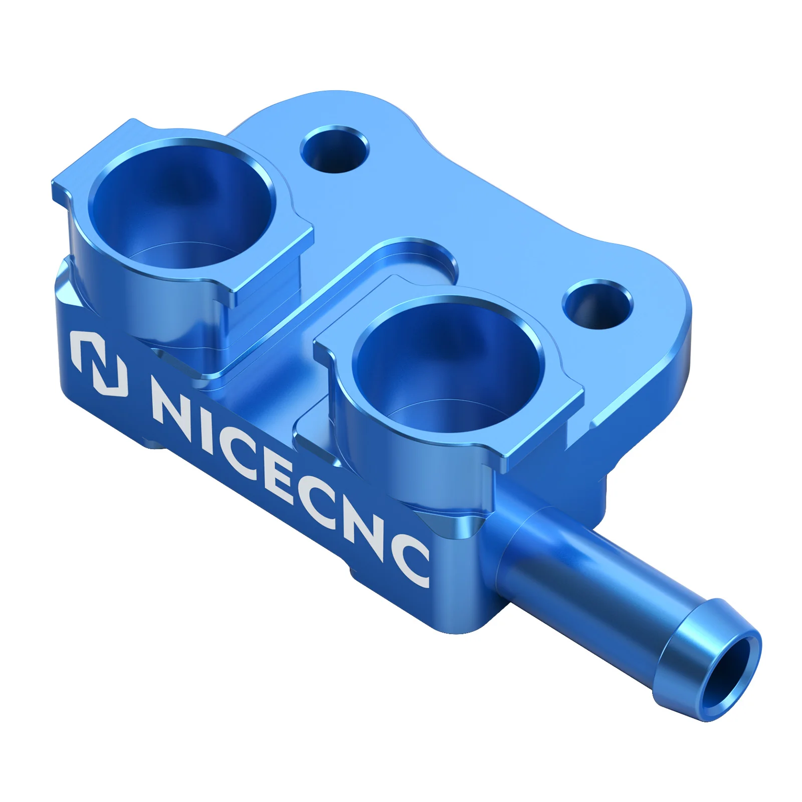 High Flow Fuel Fitting For KTM 250/300 EXC XCW Husqvarna TE Gas Gas EX MC EC 24-25 - Image 12