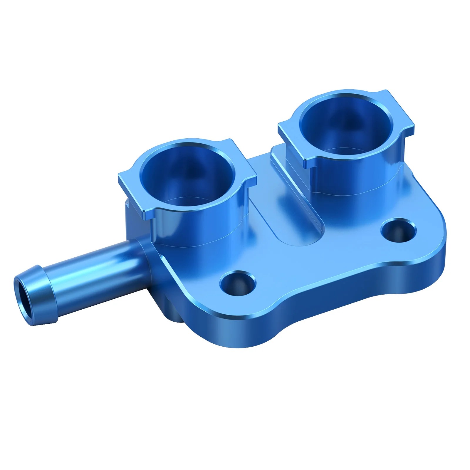 High Flow Fuel Fitting For KTM 250/300 EXC XCW Husqvarna TE Gas Gas EX MC EC 24-25 - Image 13