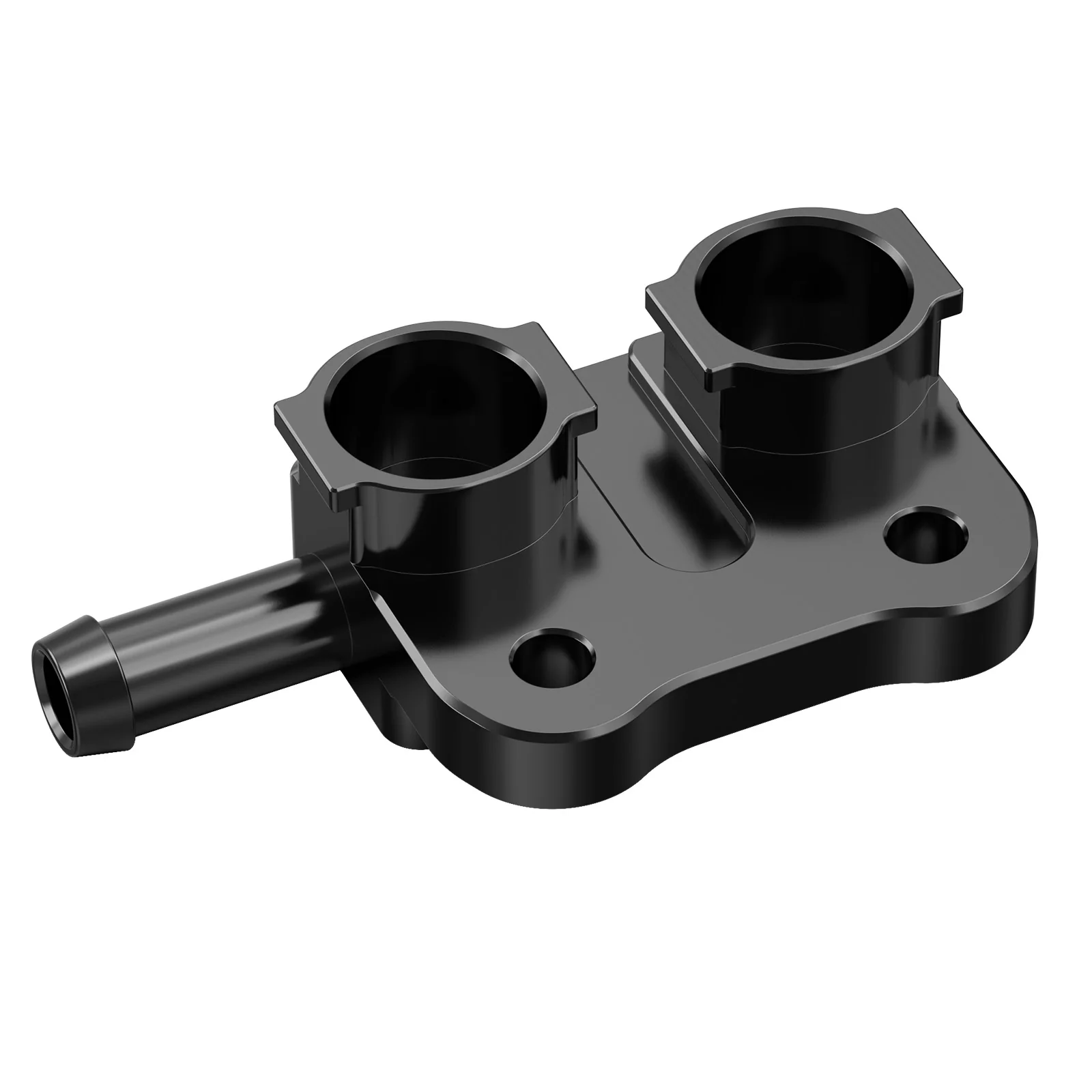 High Flow Fuel Fitting For KTM 250/300 EXC XCW Husqvarna TE Gas Gas EX MC EC 24-25 - Image 19