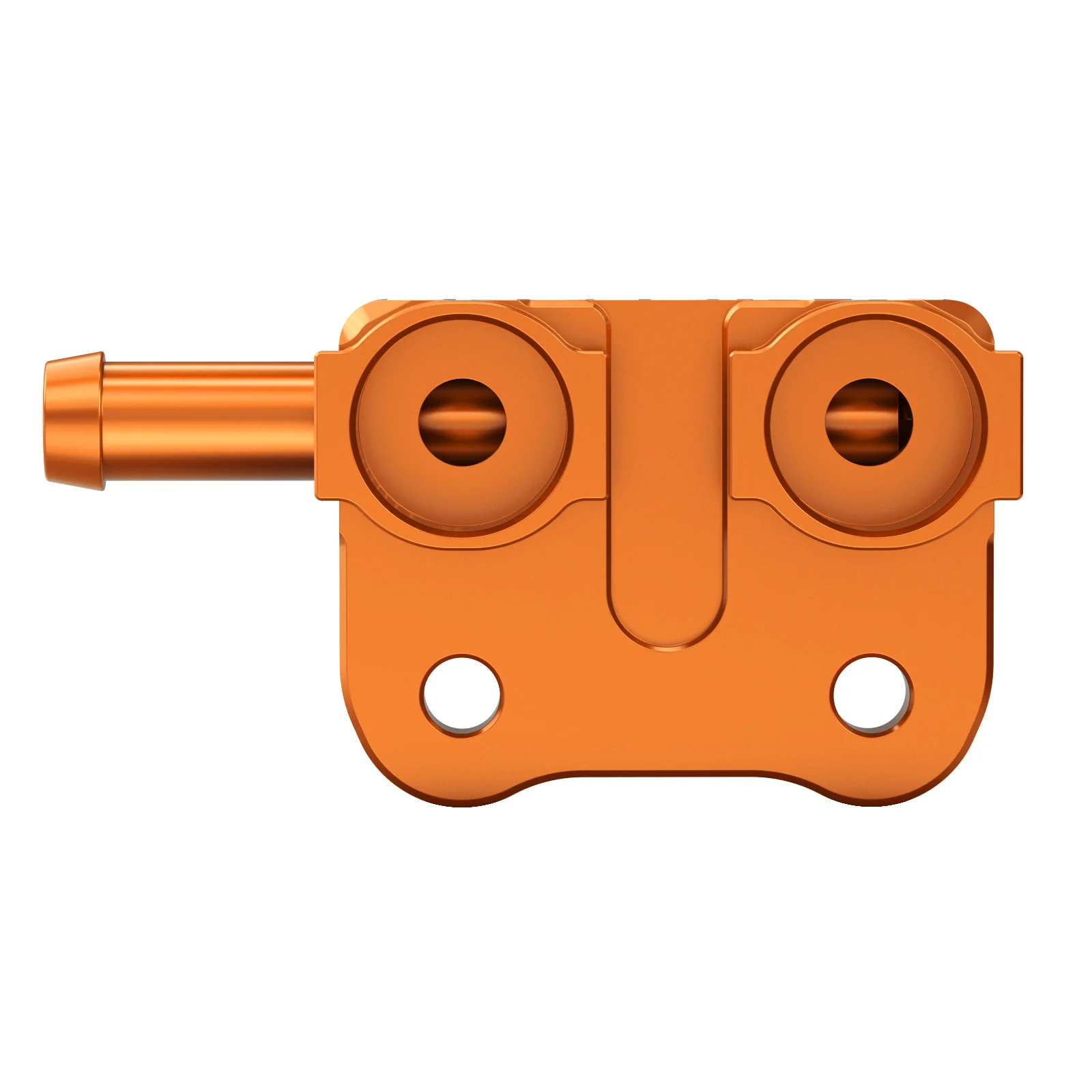 High Flow Fuel Fitting For KTM 250/300 EXC XCW Husqvarna TE Gas Gas EX MC EC 24-25 - Image 9