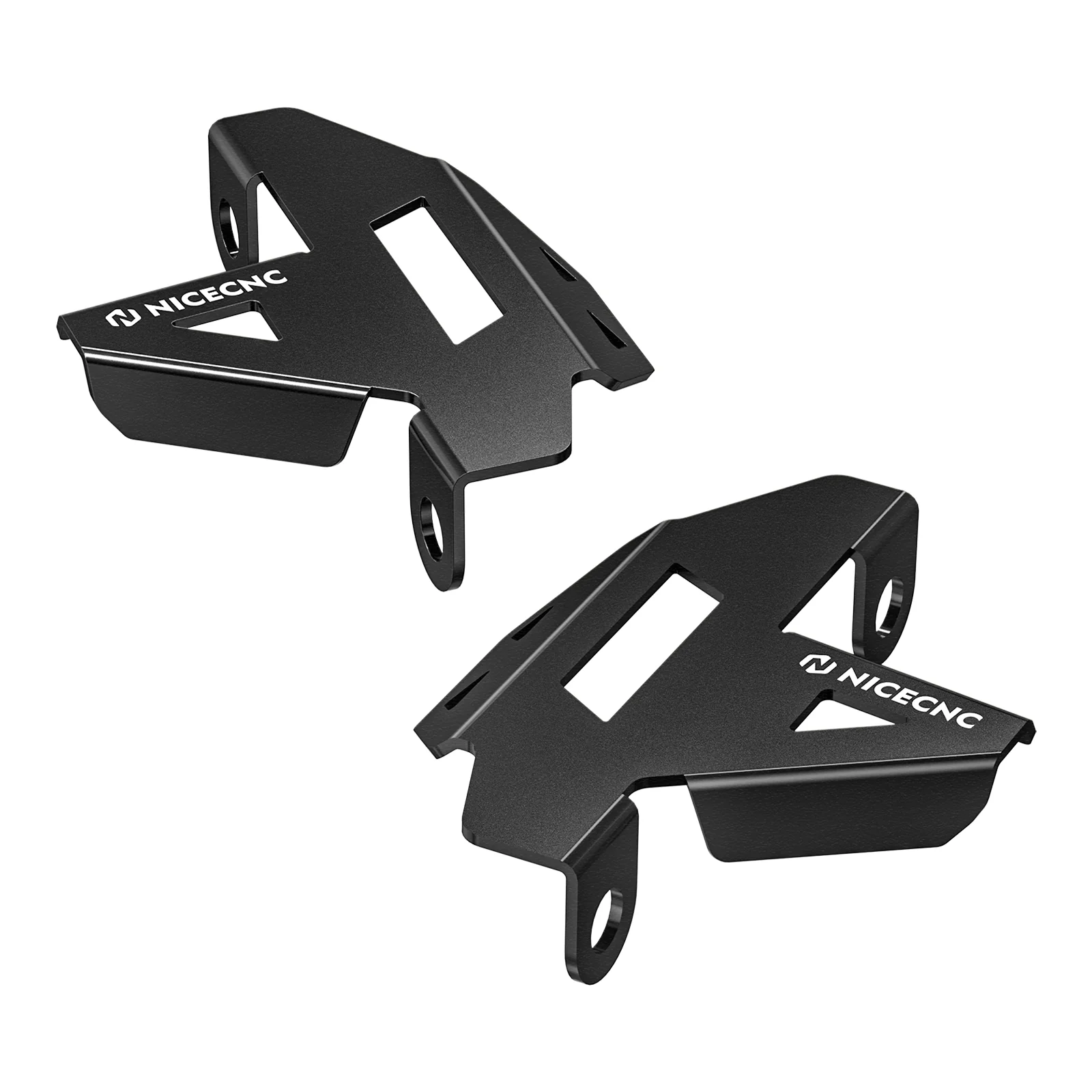 Front Brake Caliper Guard Kit For Honda CRF 1000L 1100L Africa Twin ADV Sports - Image 4