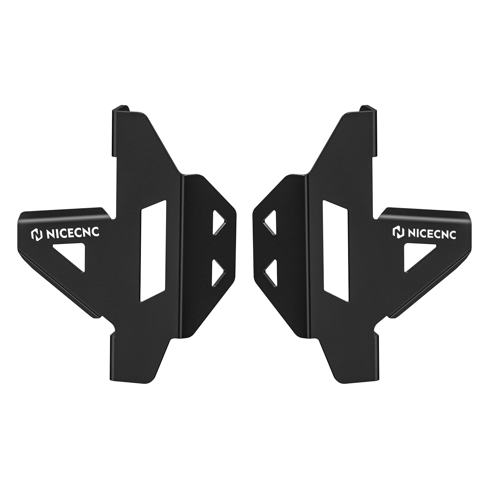 Front Brake Caliper Guard Kit For Honda CRF 1000L 1100L Africa Twin ADV Sports - Image 6