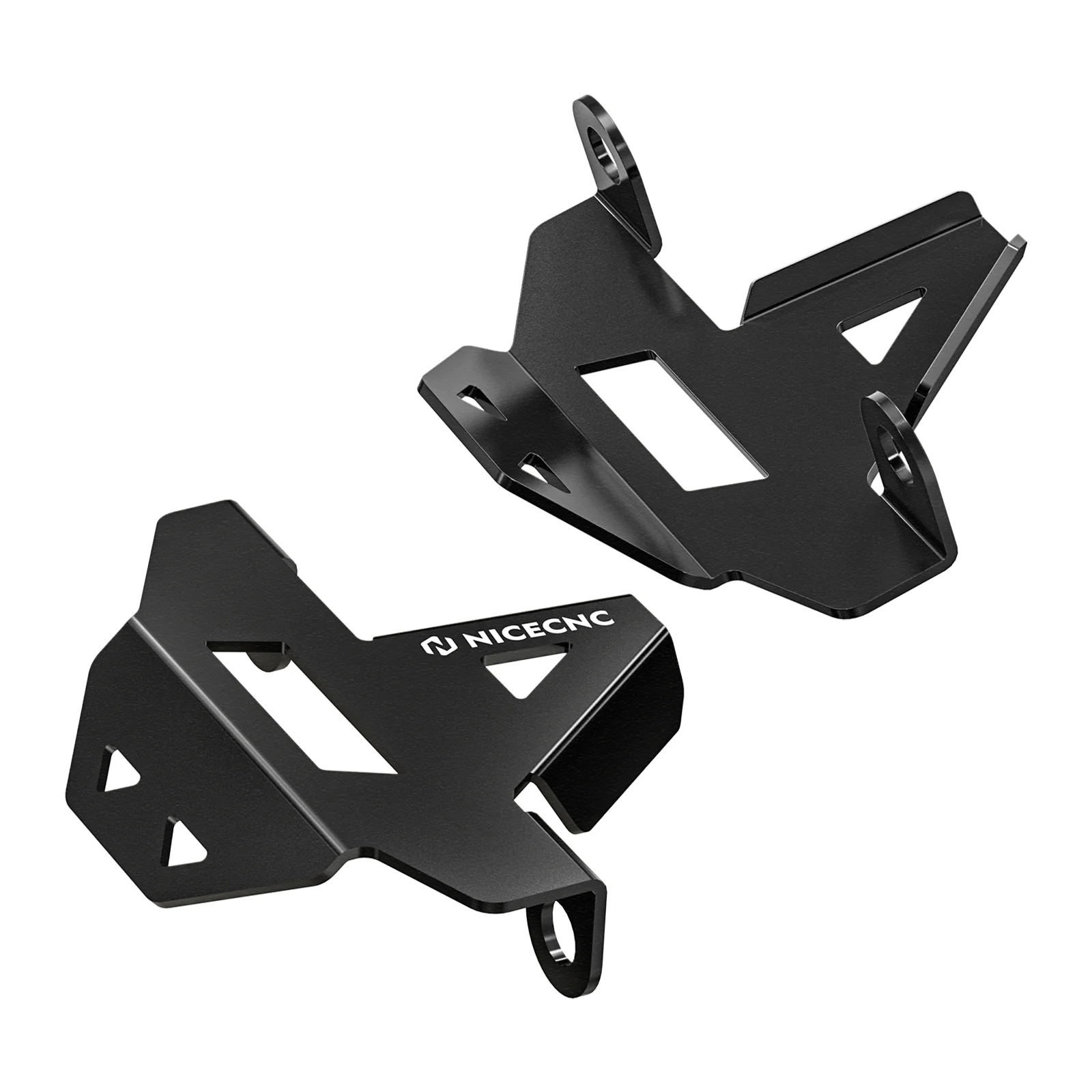 Front Brake Caliper Guard Kit For Honda CRF 1000L 1100L Africa Twin ADV Sports - Image 7