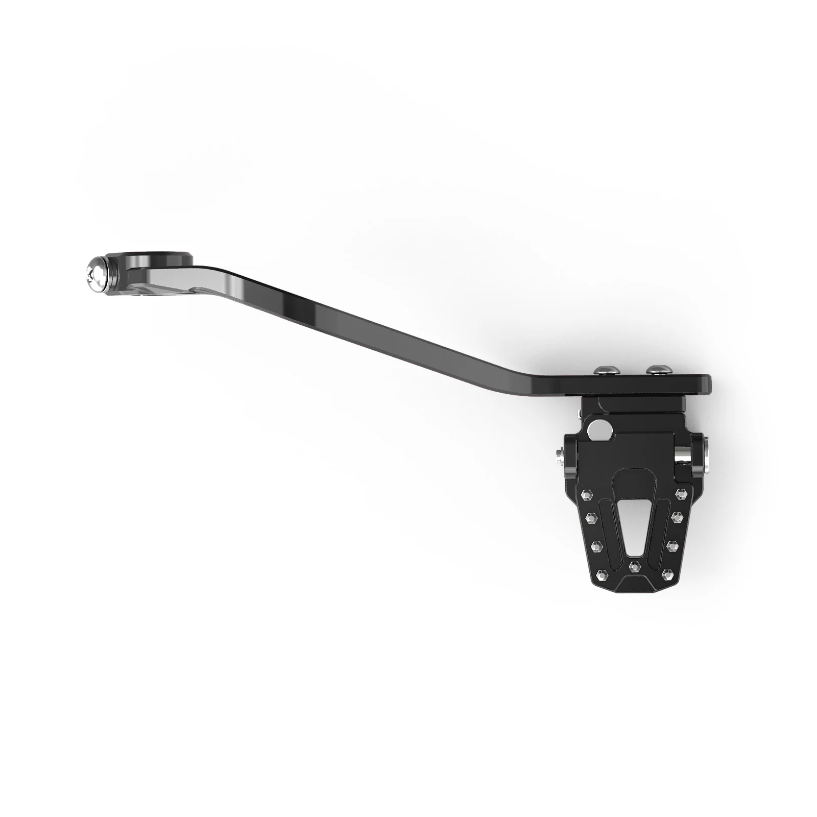 Dual Height Rear Brake Pedal Lever Assly For Honda Africa Twin CRF 1000 1100L - Image 12