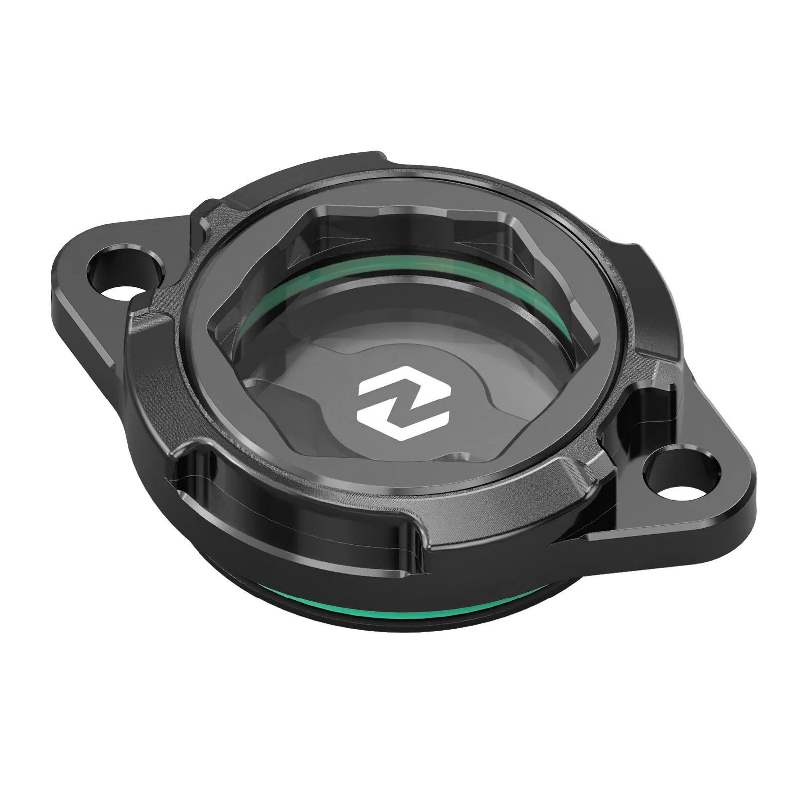 Transparent Oil Filter Cover For Honda Africa Twin CRF 1000 1100L ADV Sports - Image 18