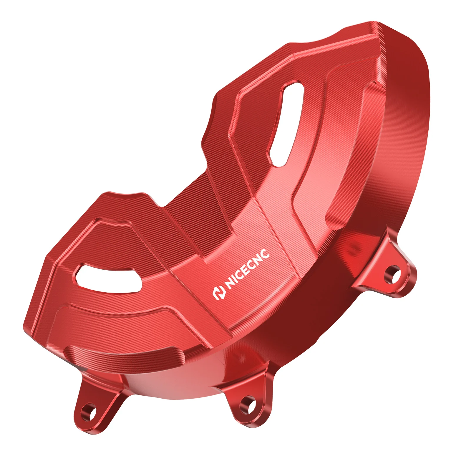 Engine Ignition Stator Cover Guard For Honda Africa Twin CRF 1100L ADV Sports - Image 7