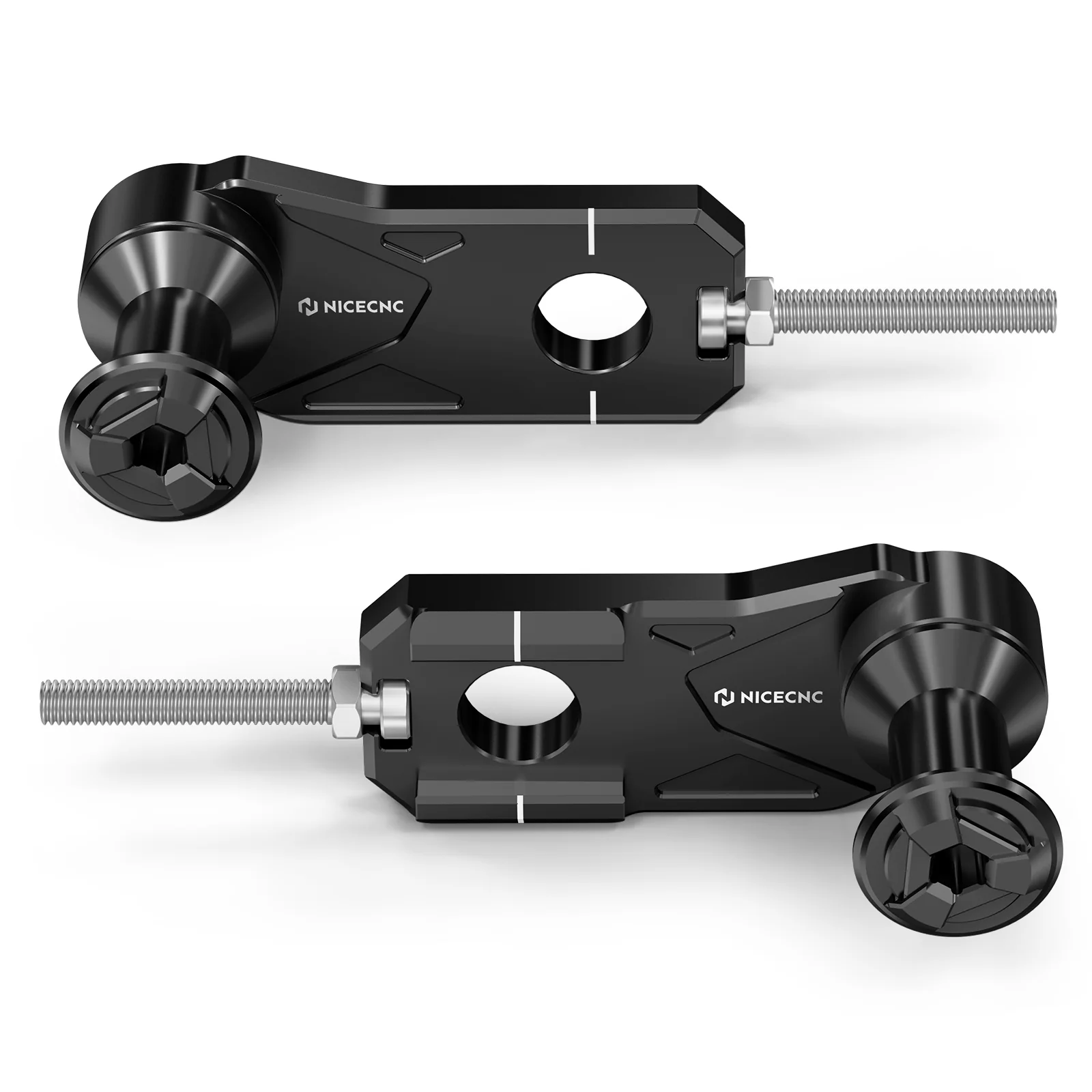 Rear Axle Blocks Chain Tensioner Adjuster For Honda Africa Twin CRF 1100L 2020-2026 - Image 21