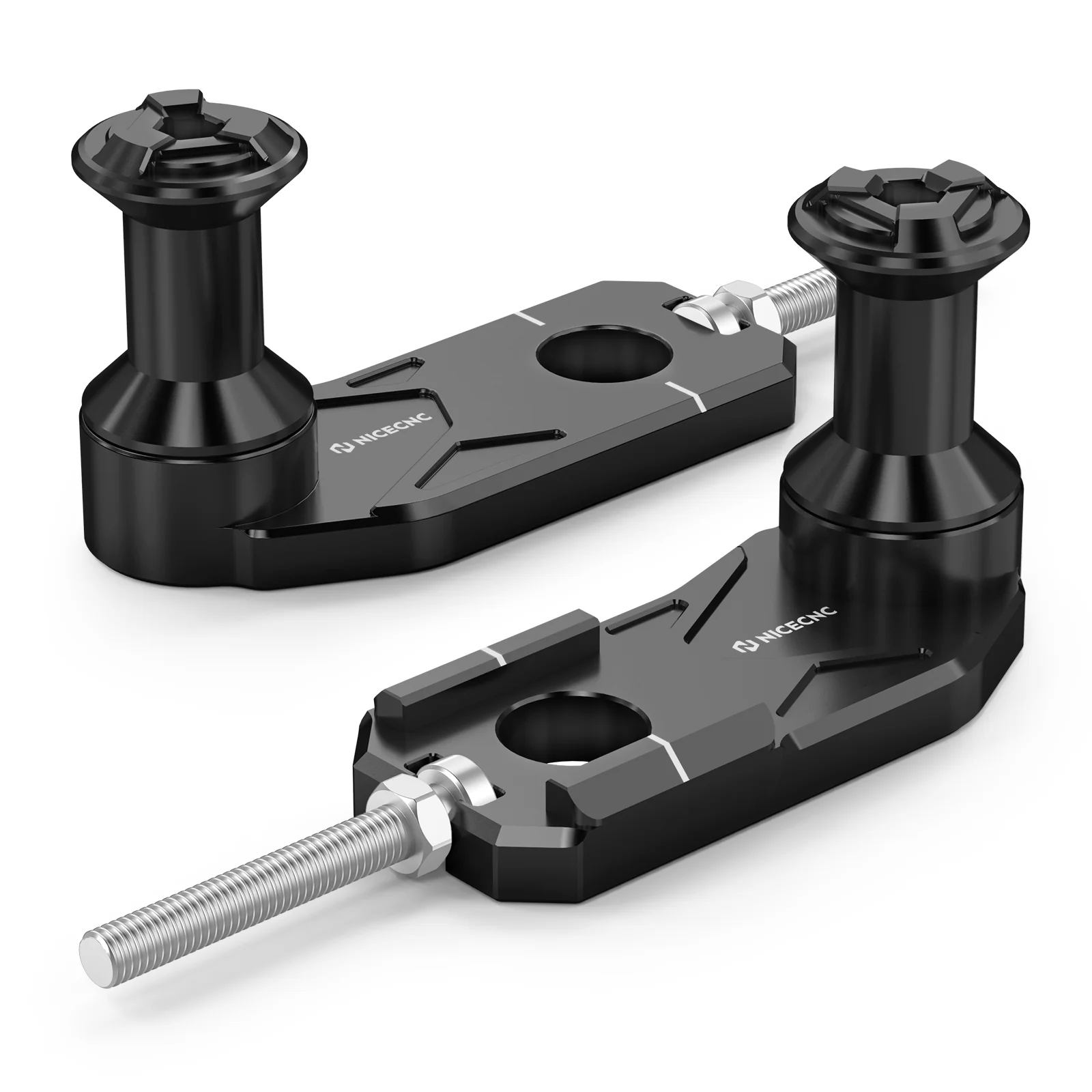 Rear Axle Blocks Chain Tensioner Adjuster For Honda Africa Twin CRF 1100L 2020-2026 - Image 22