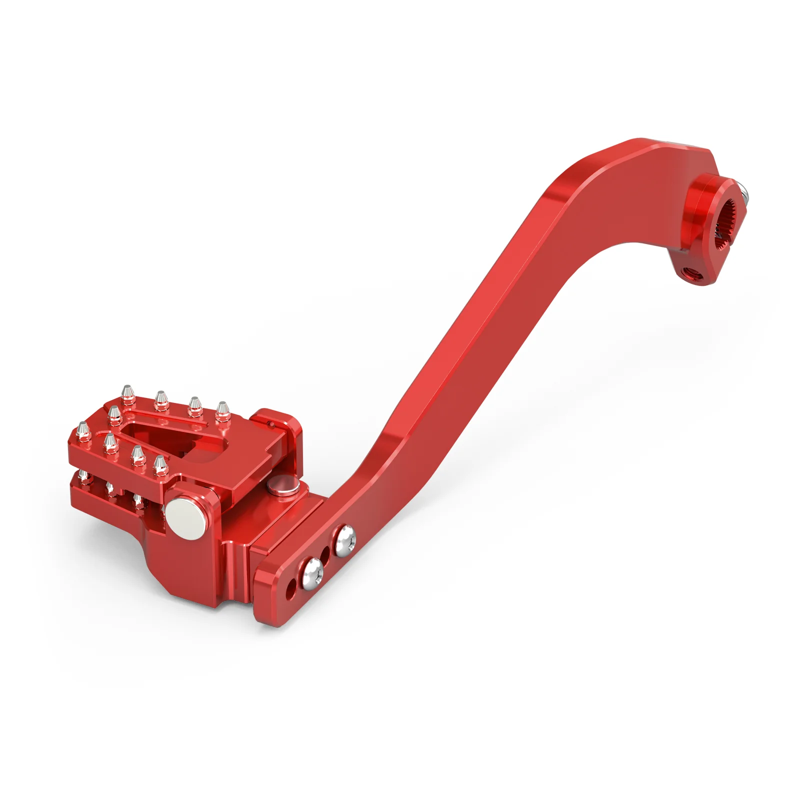 Dual Height Rear Brake Pedal Lever Assly For Honda Africa Twin CRF 1000 1100L - Image 6