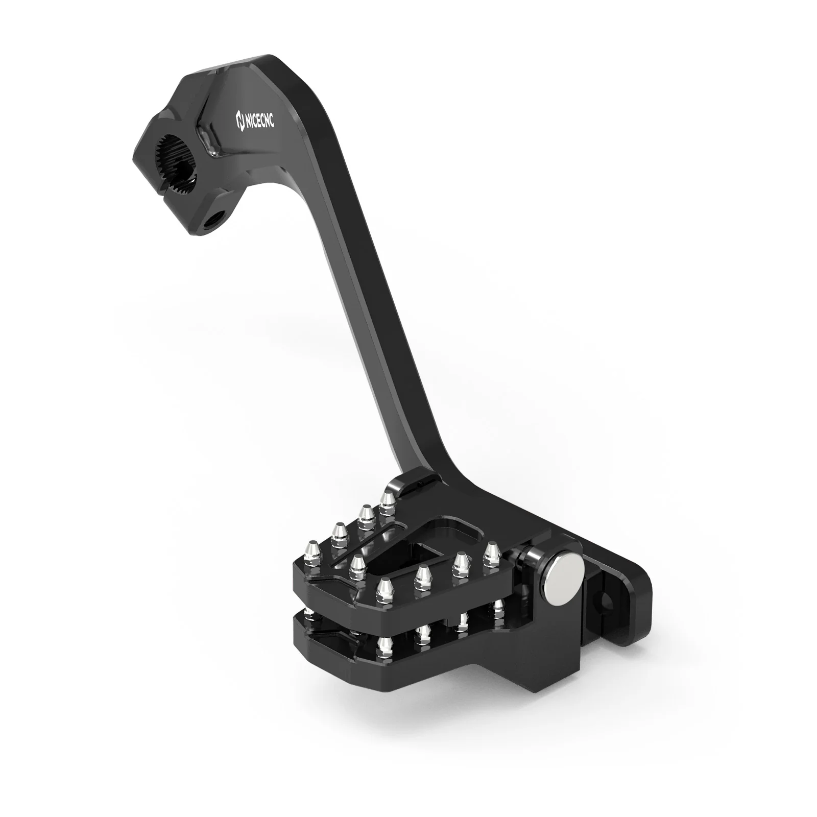 Dual Height Rear Brake Pedal Lever Assly For Honda Africa Twin CRF 1000 1100L - Image 8